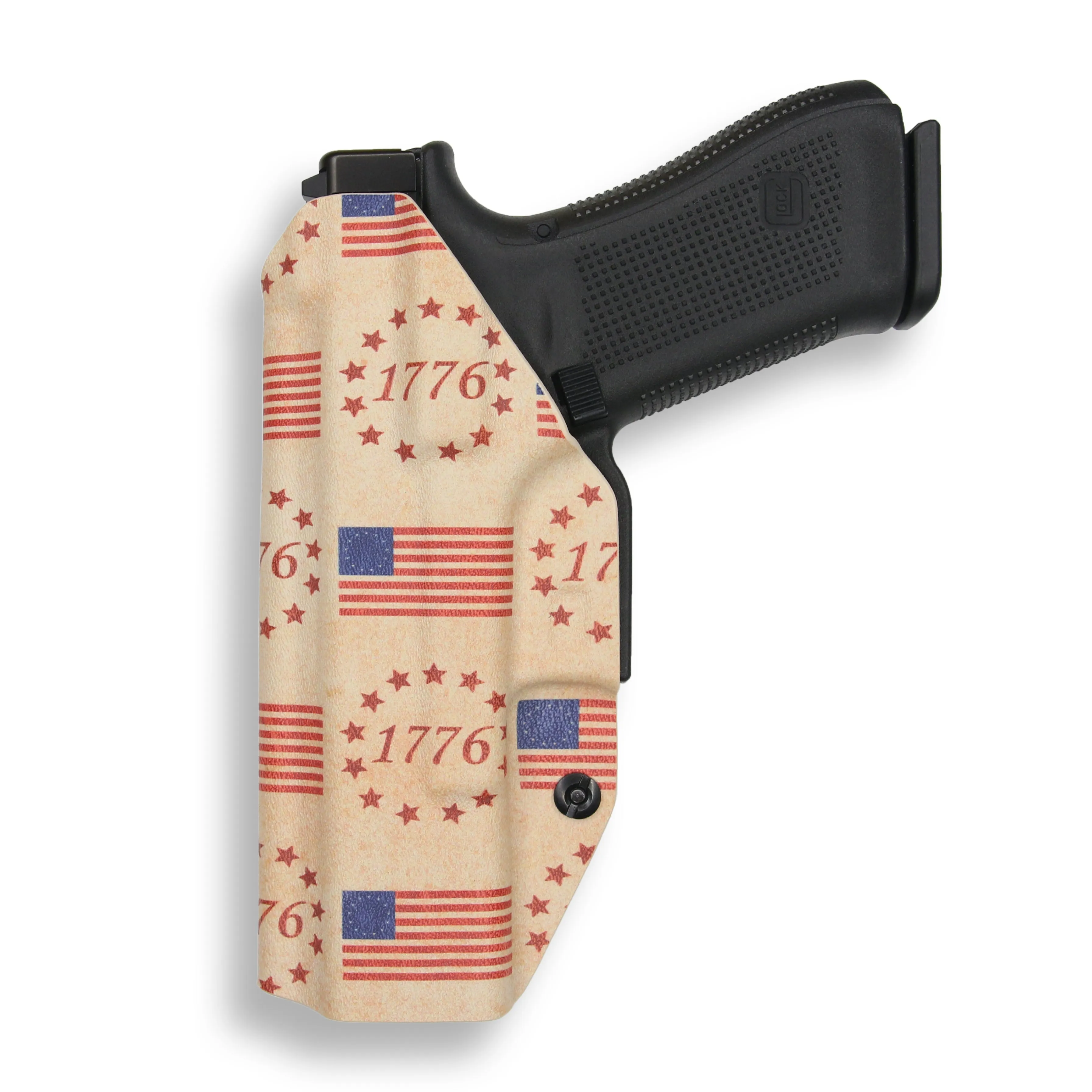 Rost Martin RM1C IWB Holster