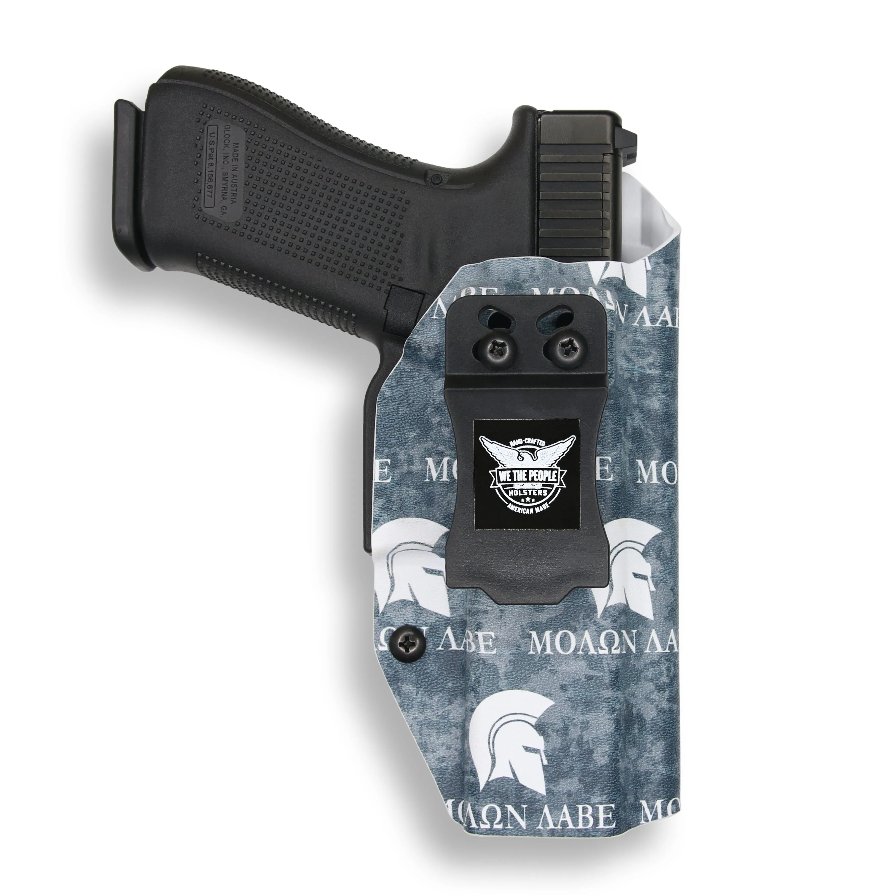 Rost Martin RM1C IWB Holster
