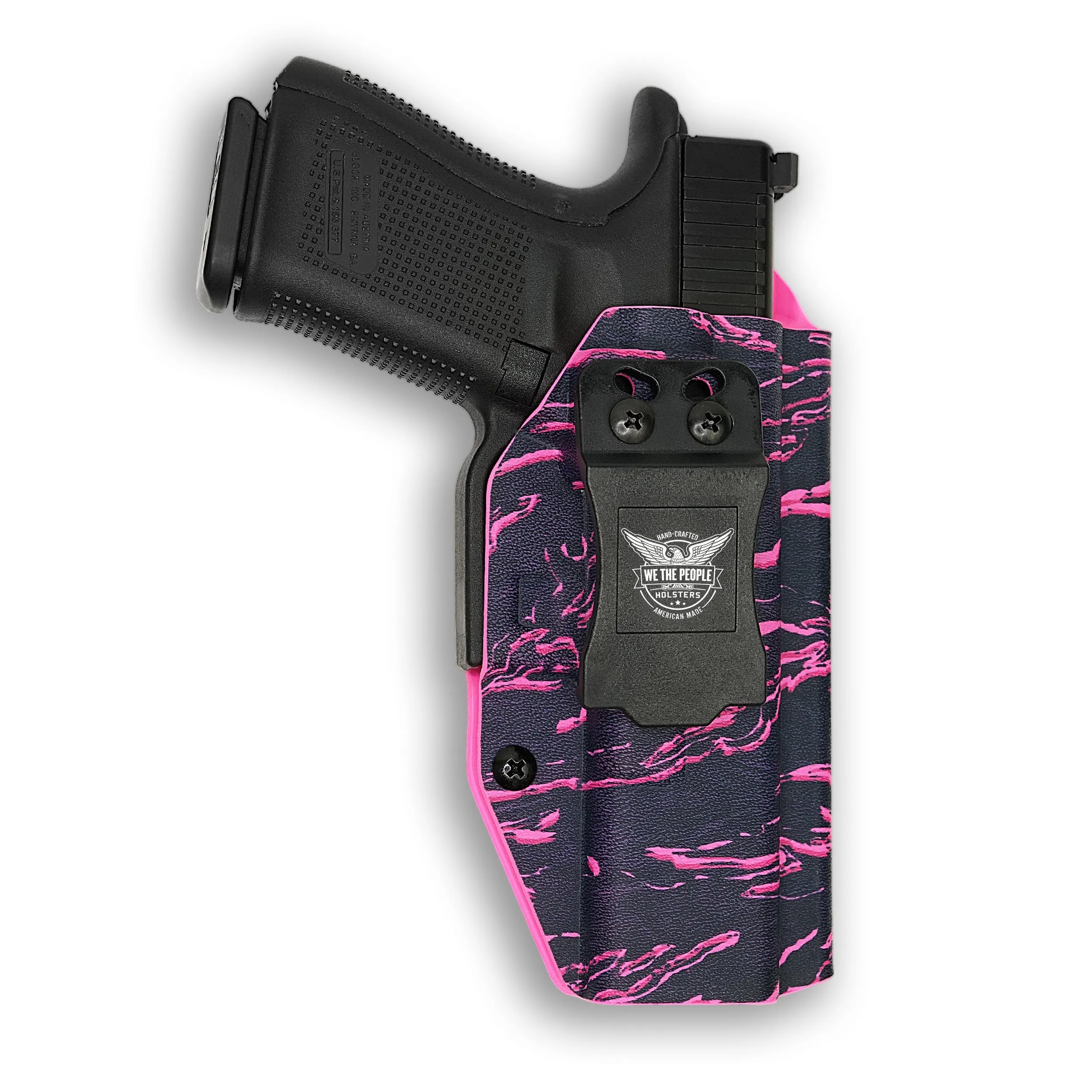 Rost Martin RM1C IWB Holster