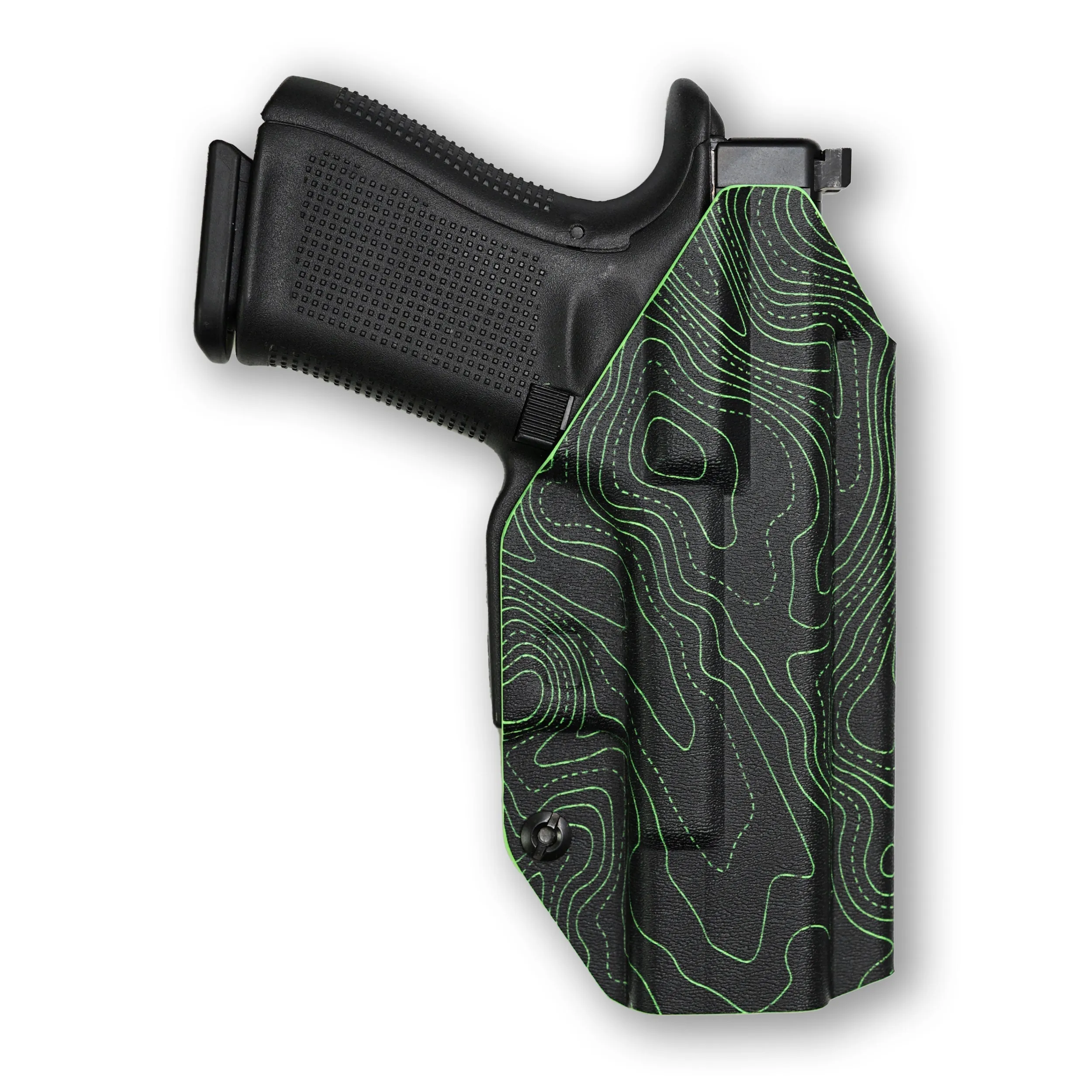 Rost Martin RM1C IWB Holster