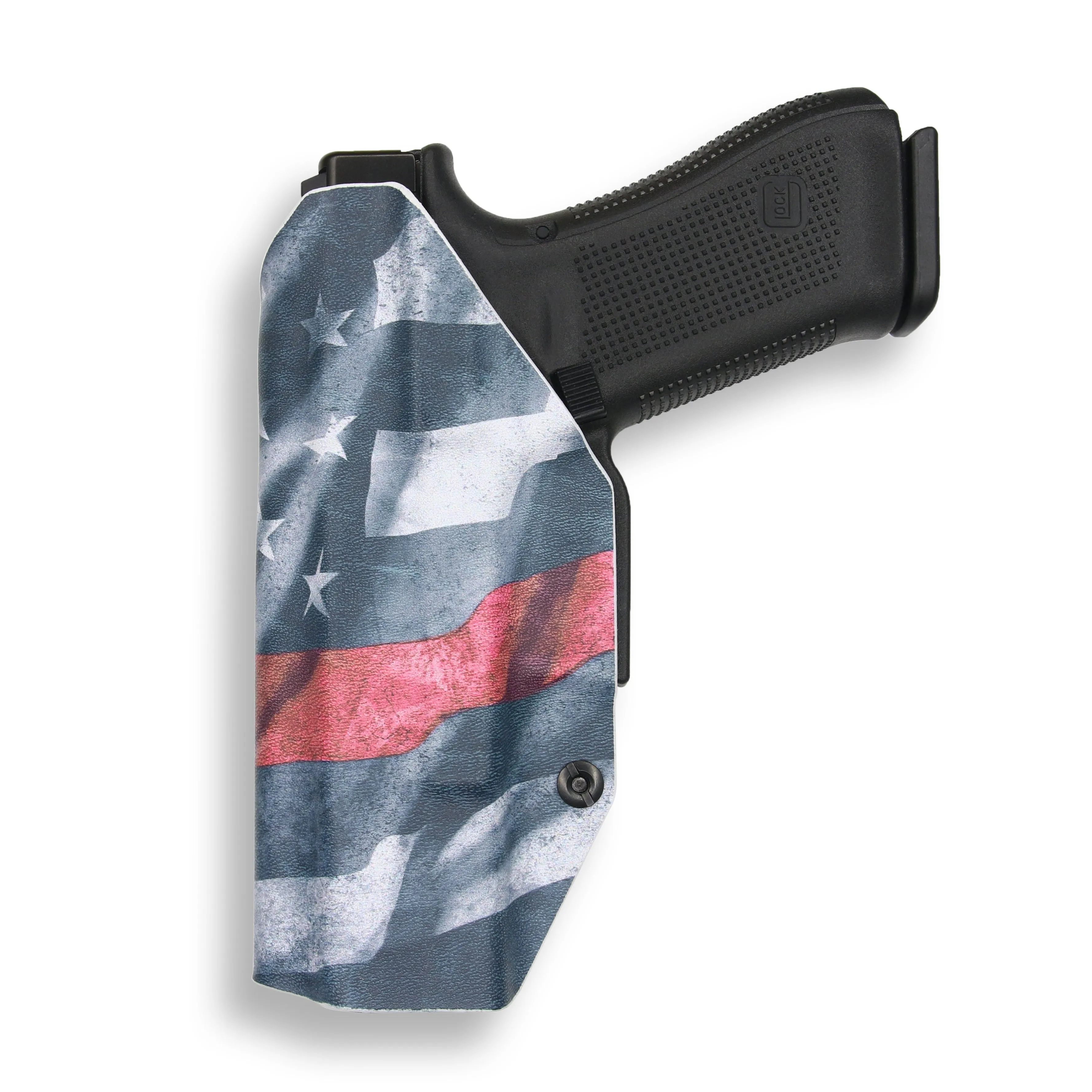 Rost Martin RM1C IWB Holster
