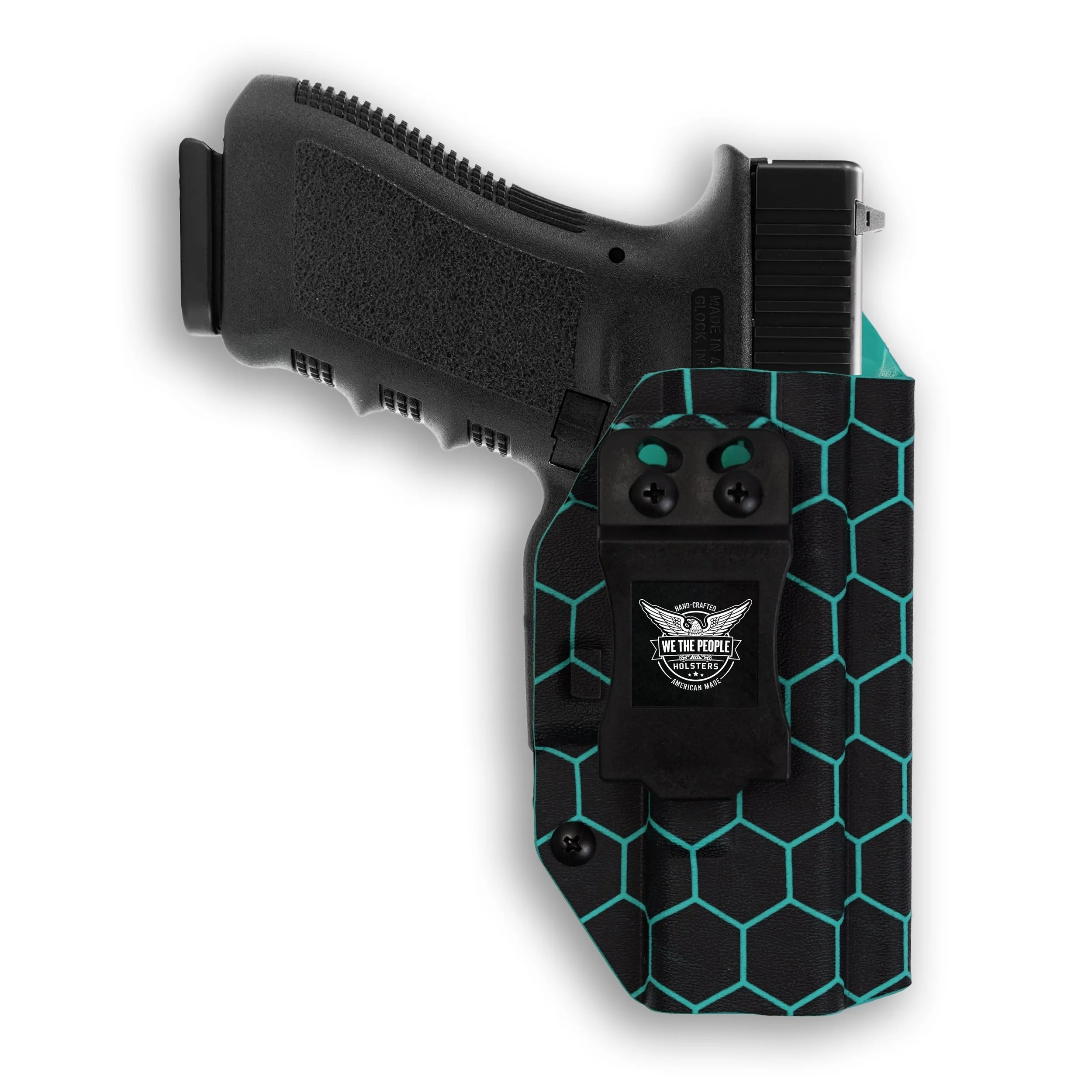 Rost Martin RM1C IWB Holster