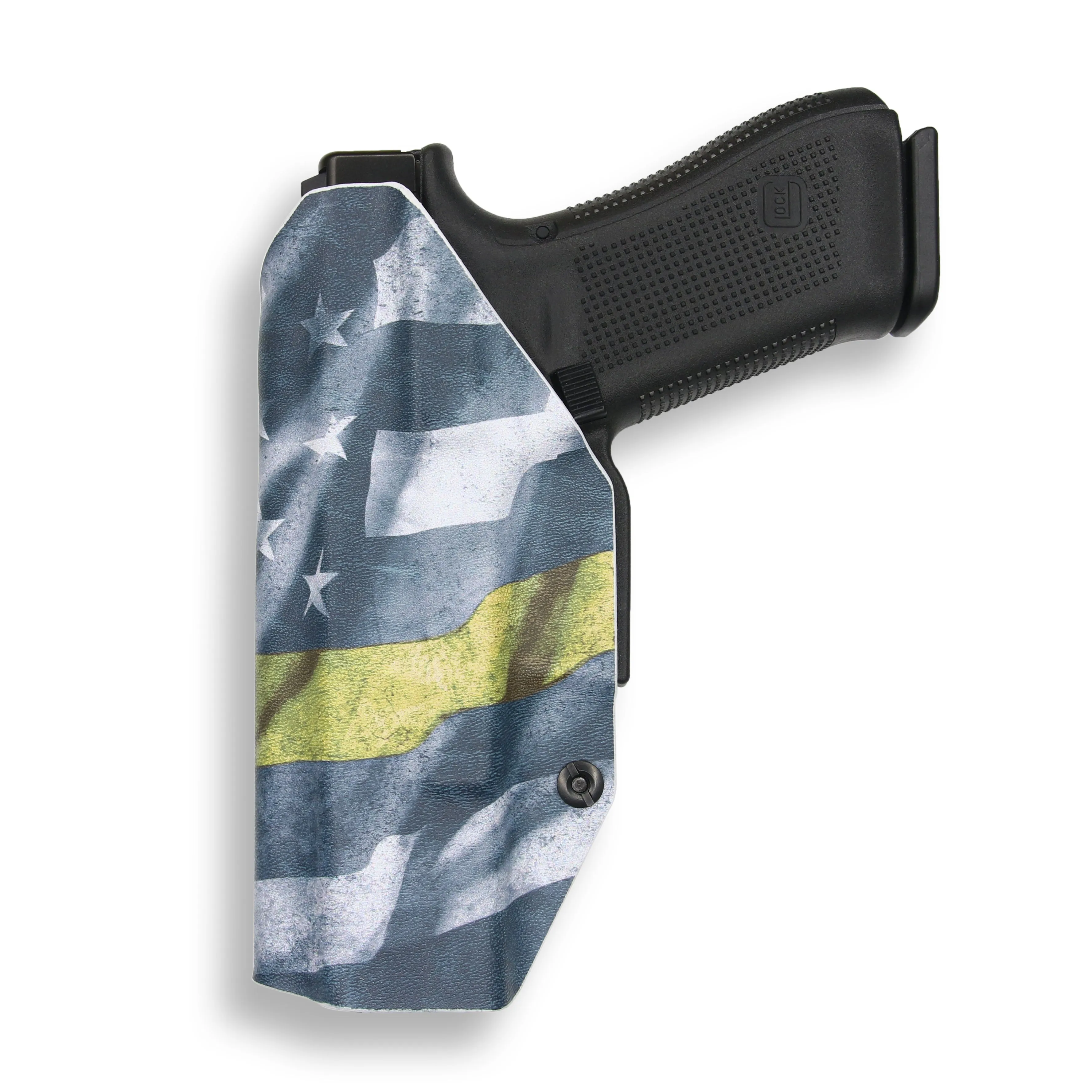 Rost Martin RM1C IWB Holster
