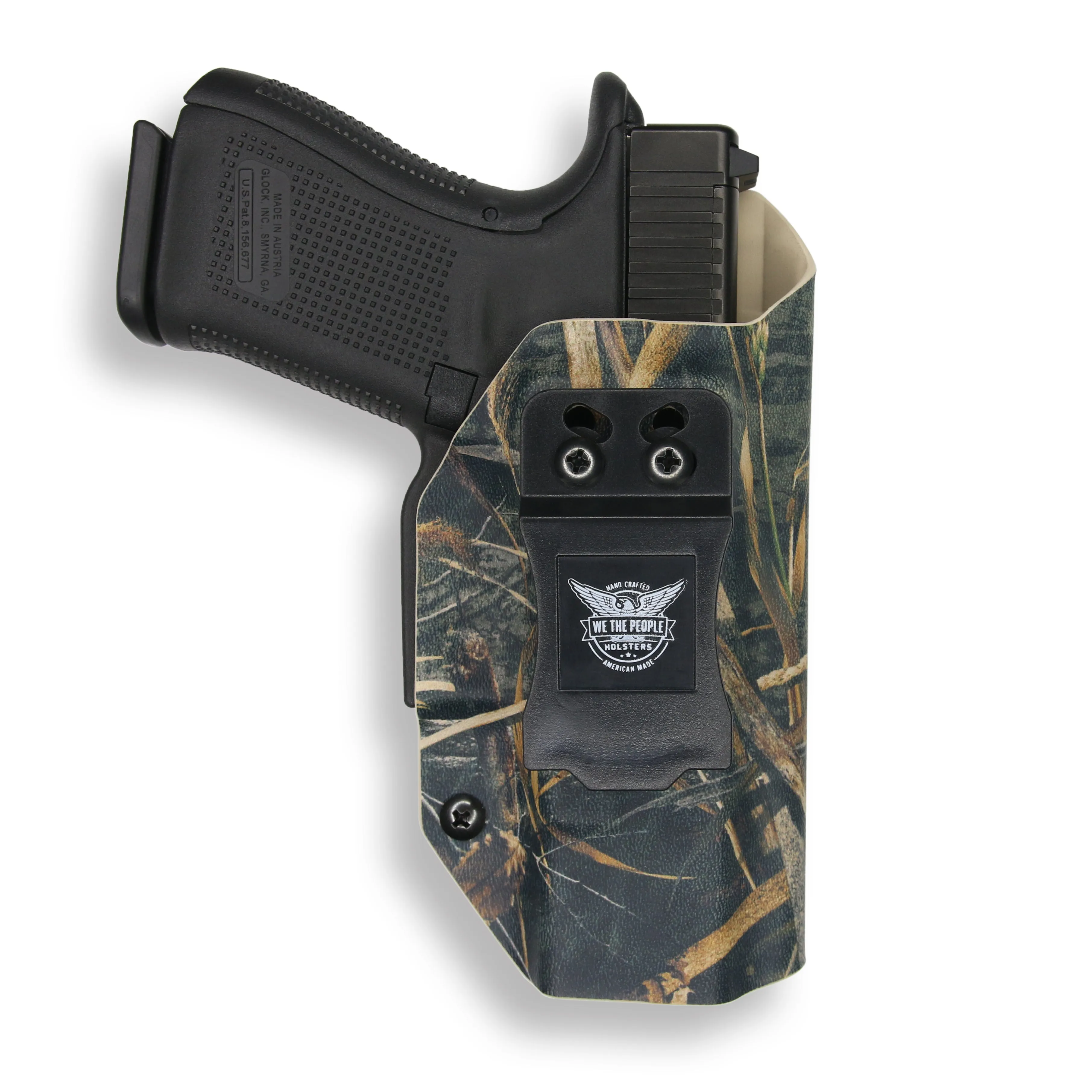 Rost Martin RM1C IWB Holster