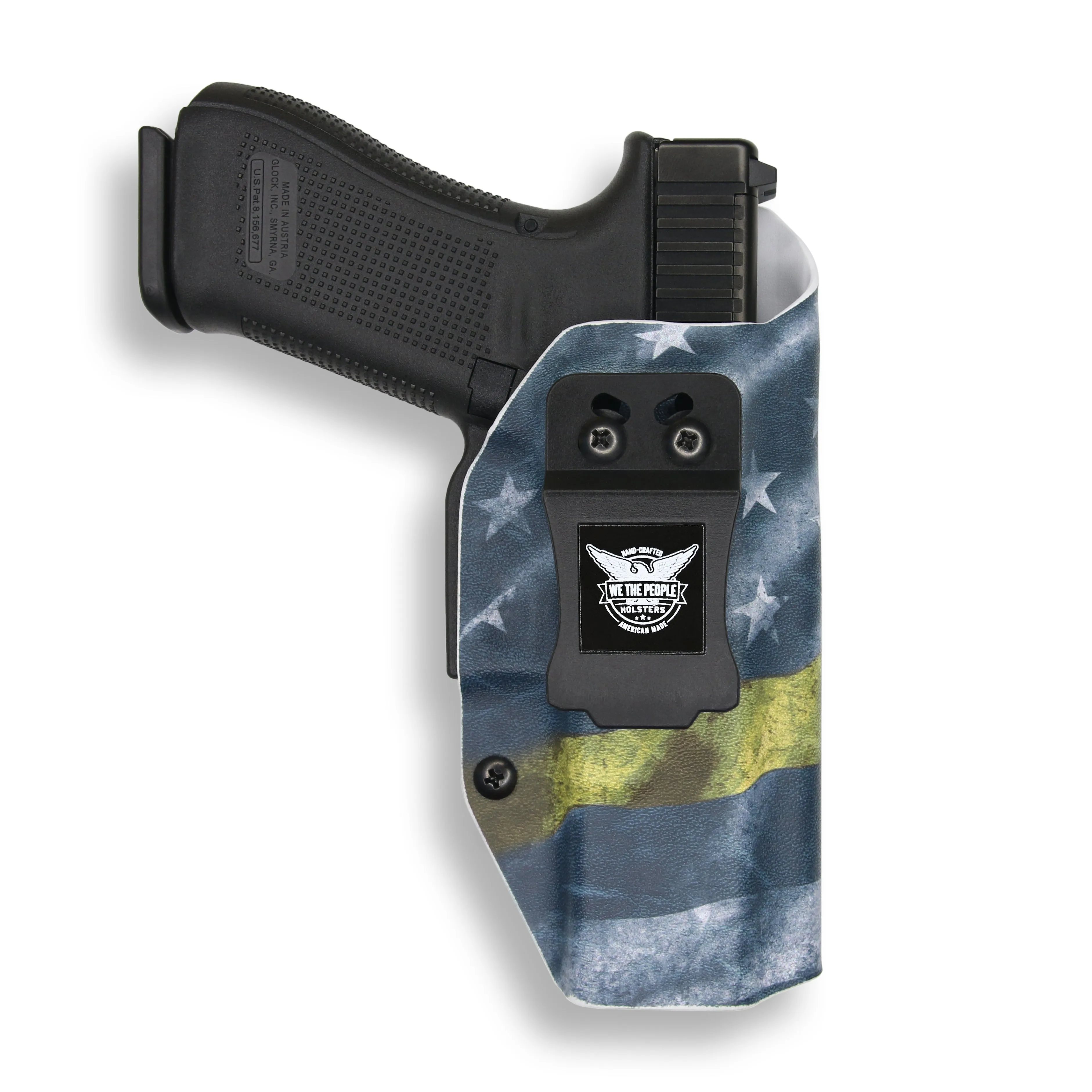 Rost Martin RM1C IWB Holster