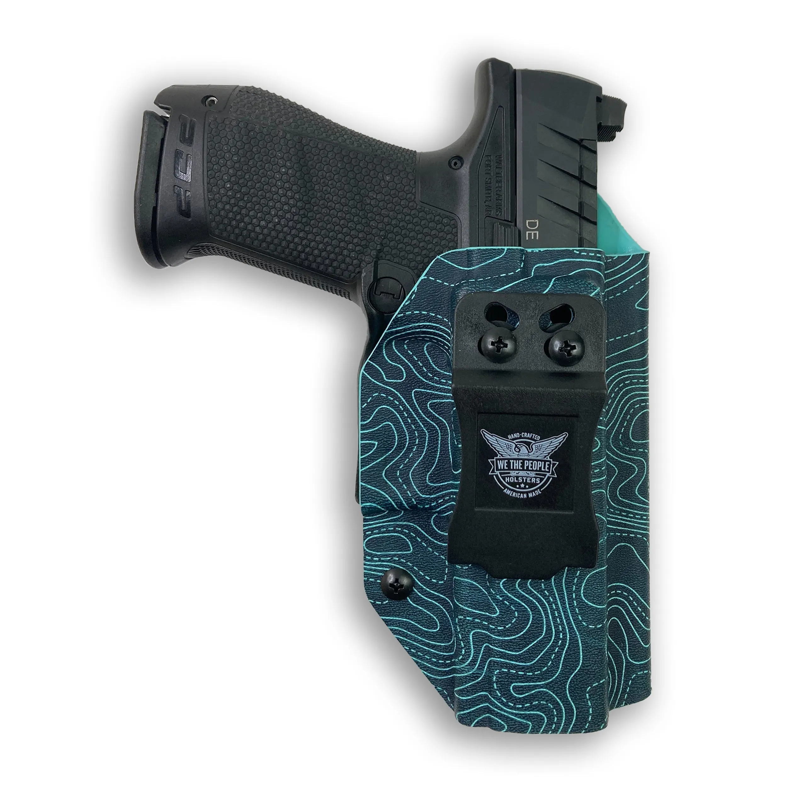 Rost Martin RM1C IWB Holster