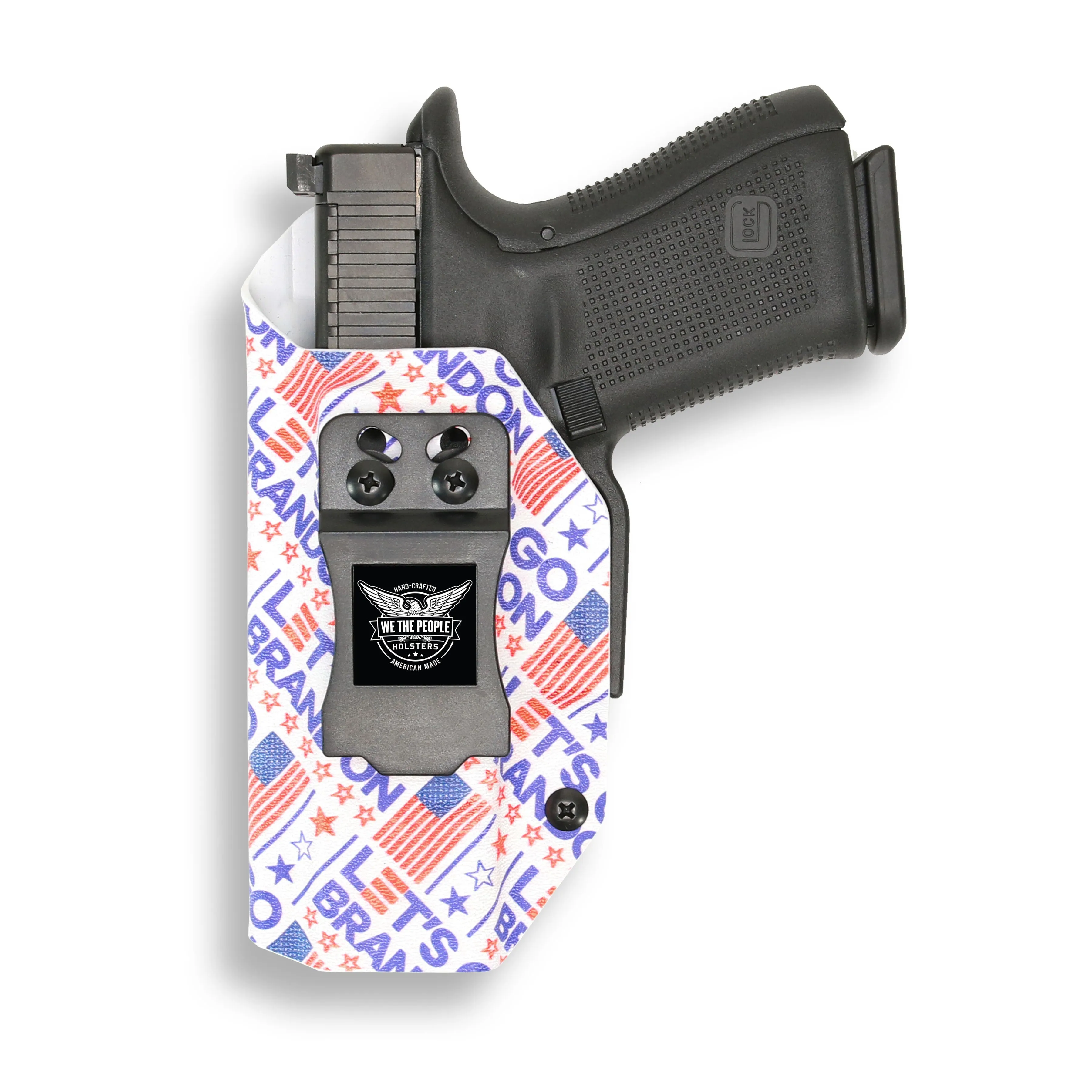 Rost Martin RM1C IWB Holster