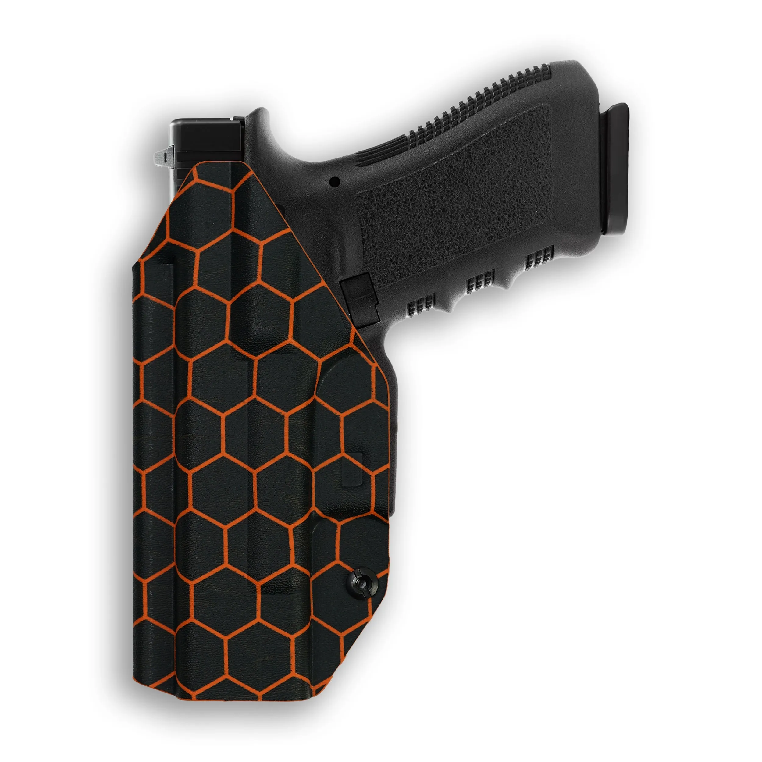 Rost Martin RM1C IWB Holster