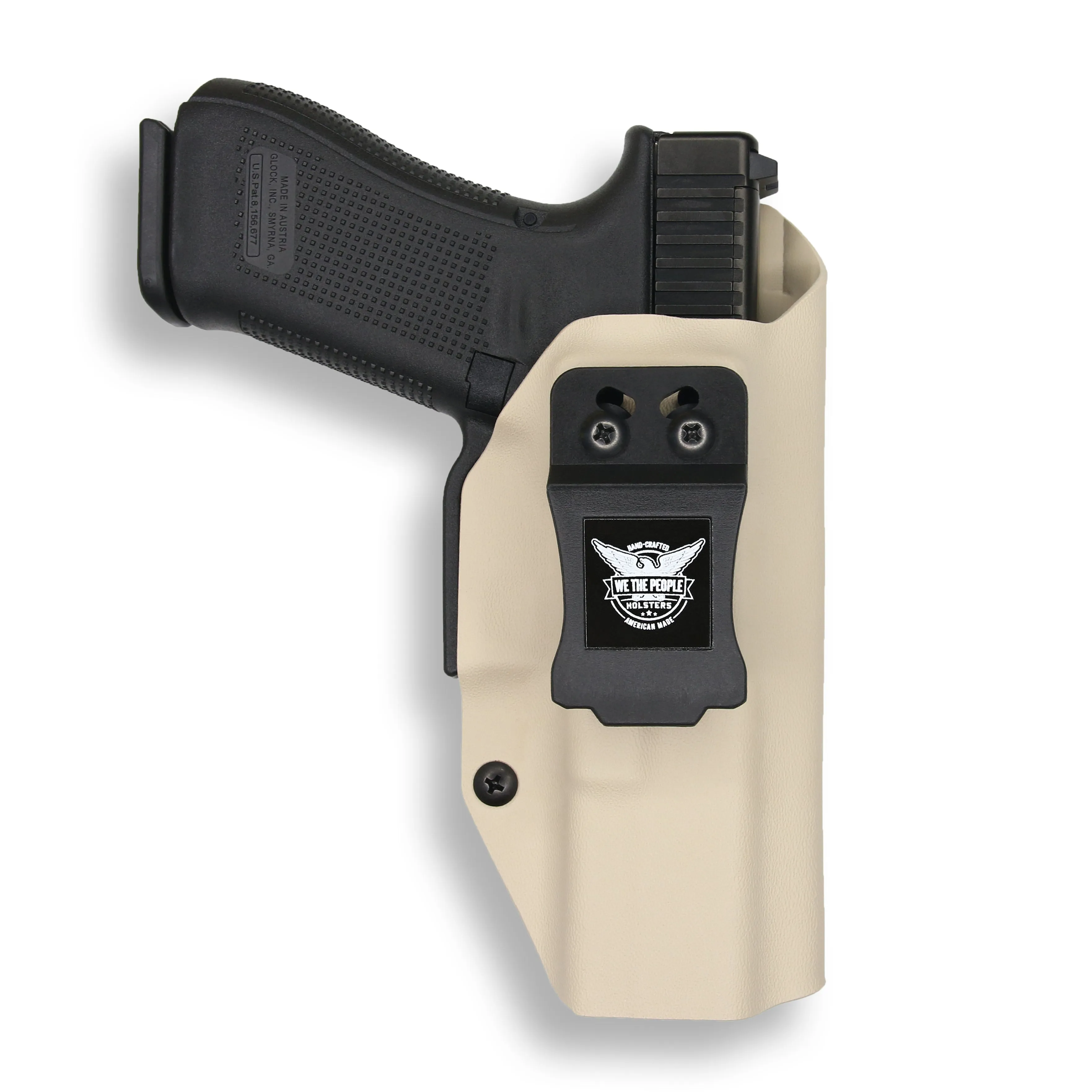 Rost Martin RM1C IWB Holster