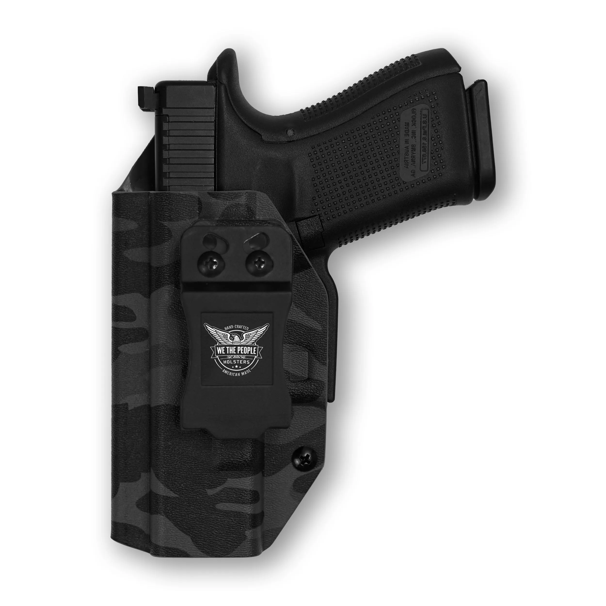 Rost Martin RM1C IWB Holster
