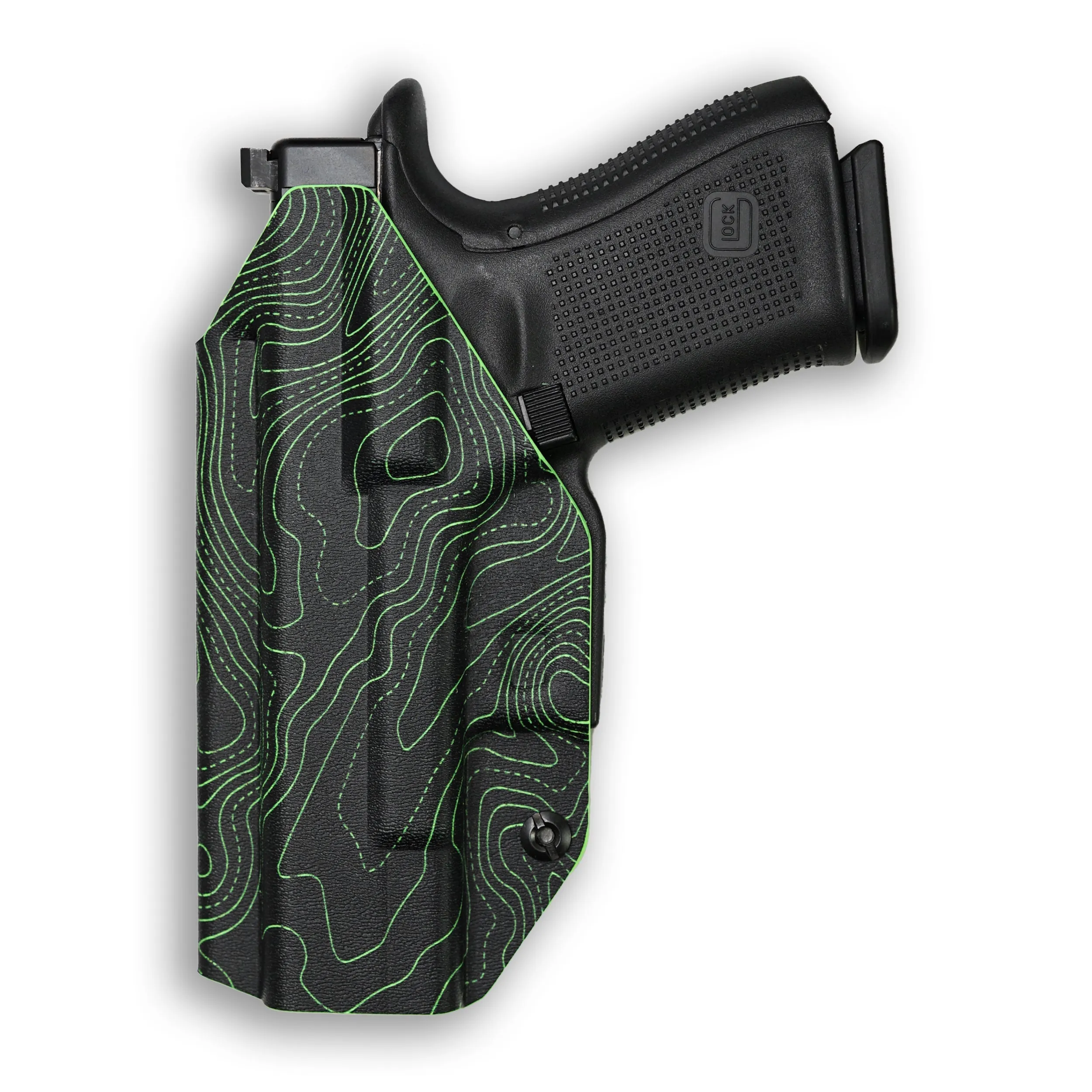 Rost Martin RM1C IWB Holster