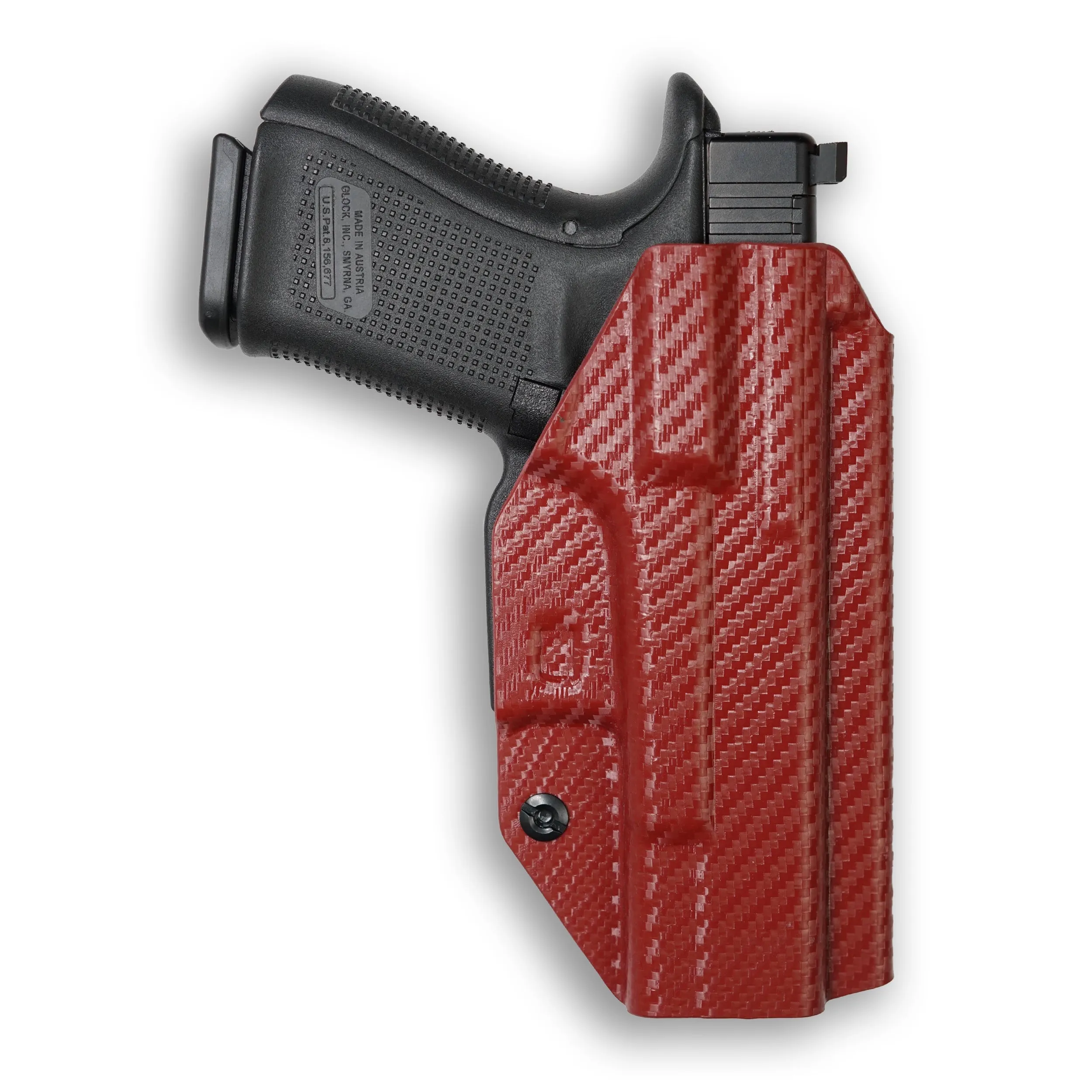 Rost Martin RM1C IWB Holster