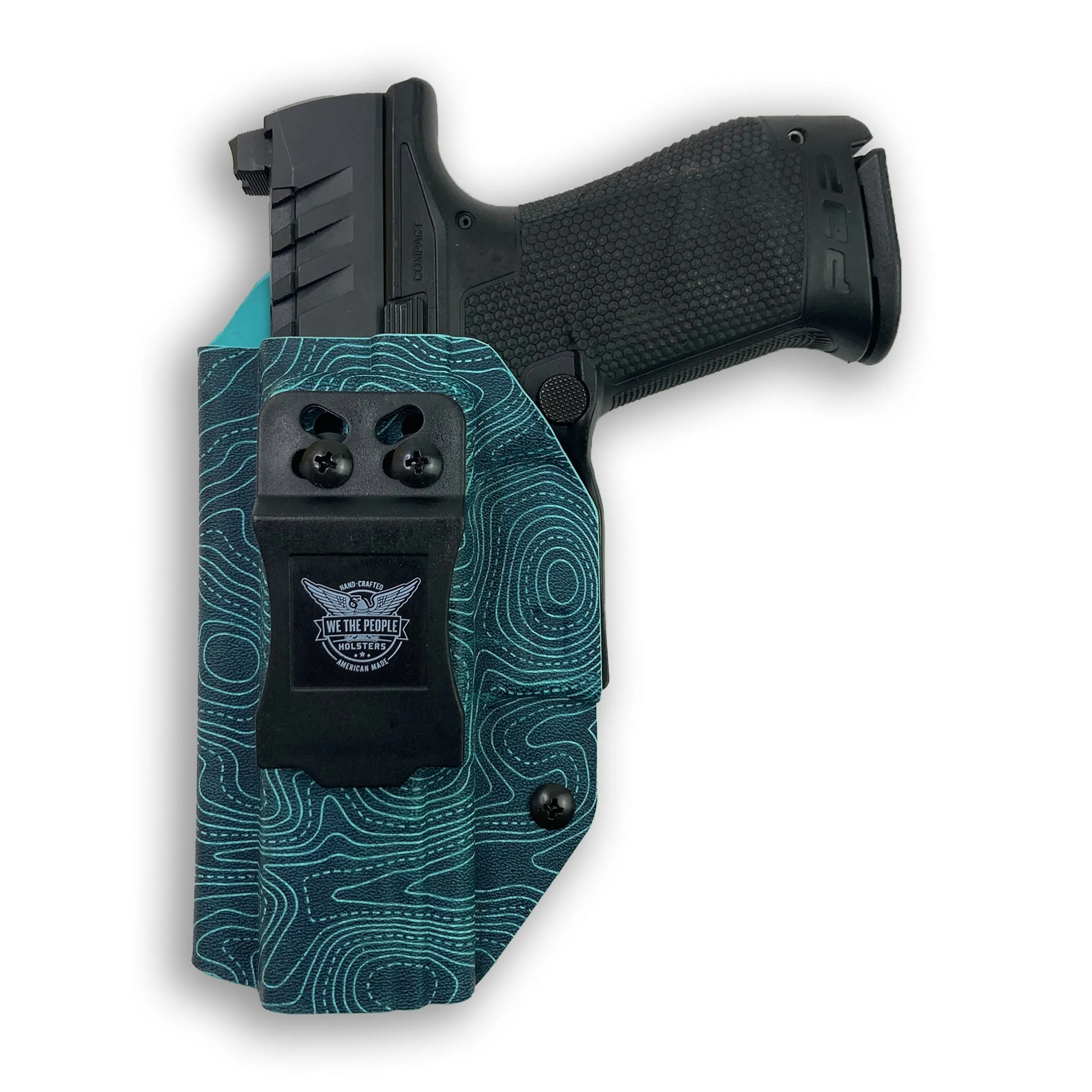 Rost Martin RM1C IWB Holster