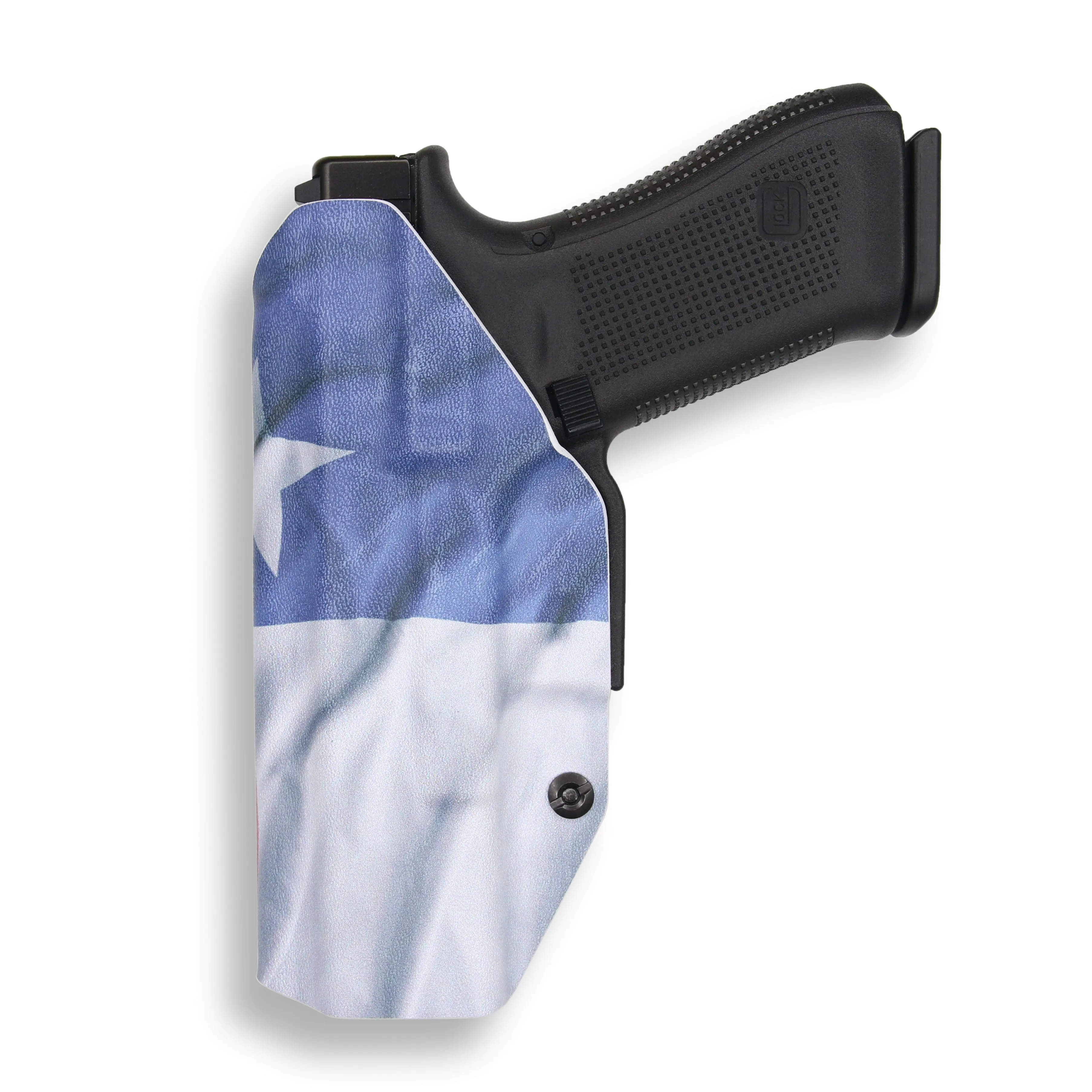 Rost Martin RM1C IWB Holster