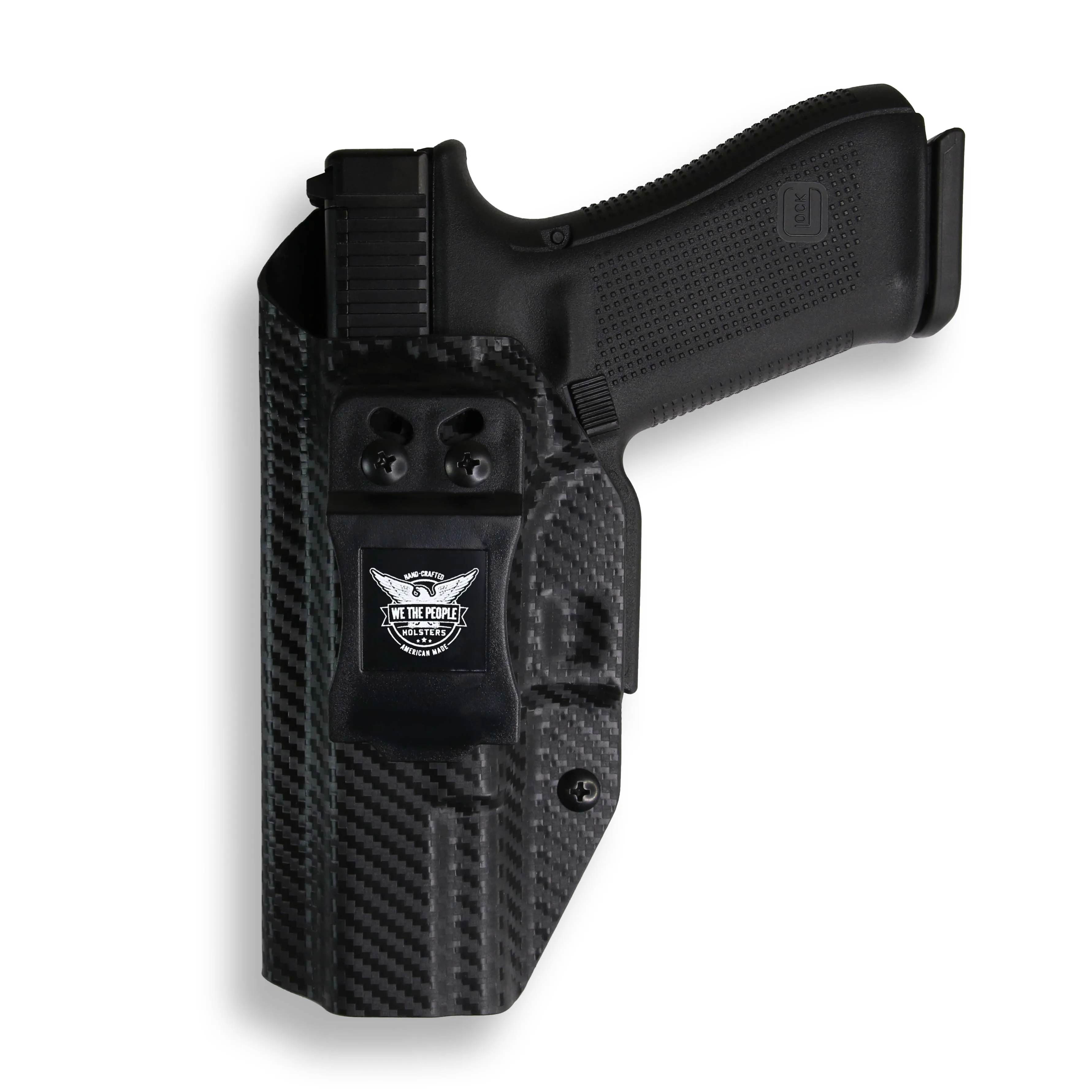 Rost Martin RM1C IWB Holster