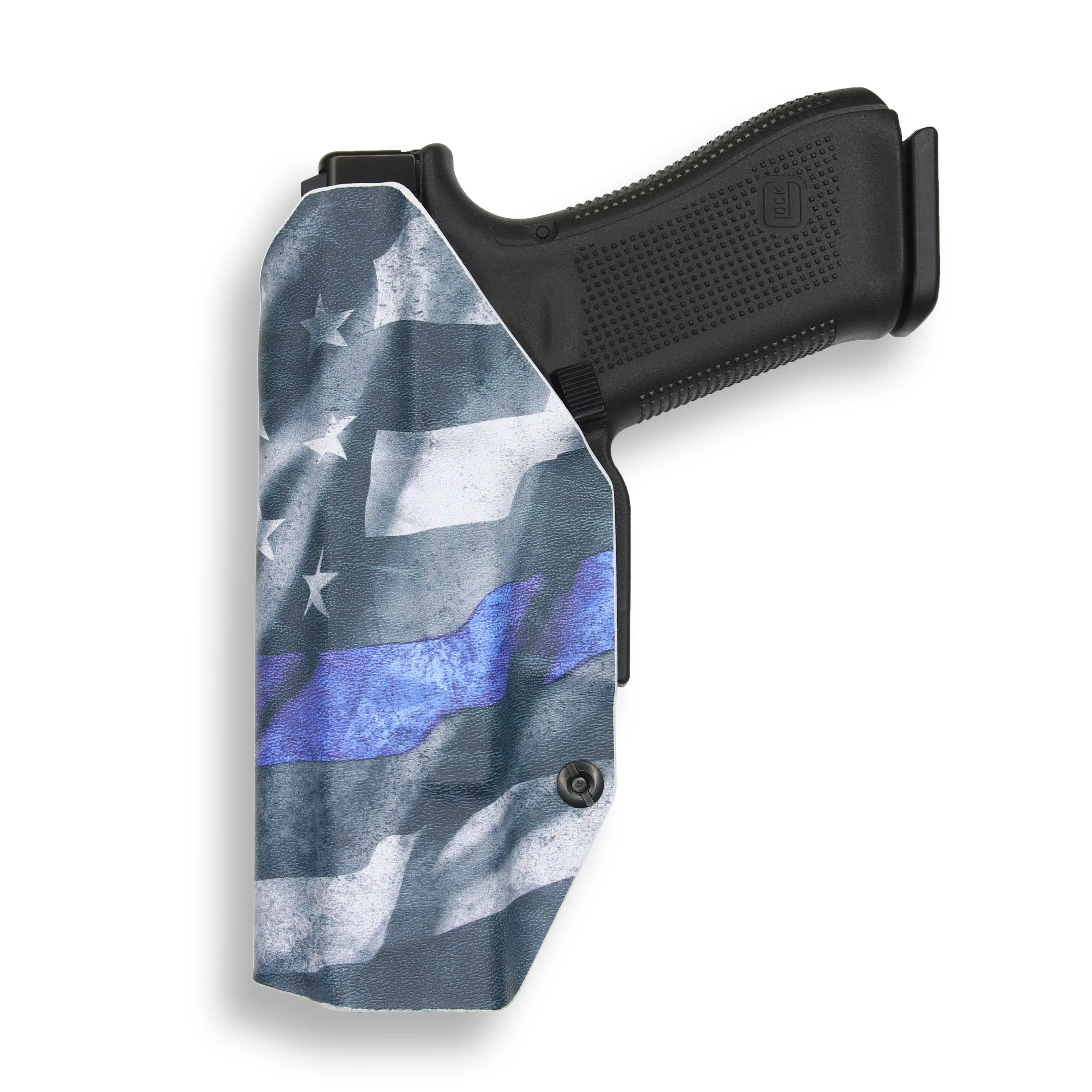 Rost Martin RM1C IWB Holster