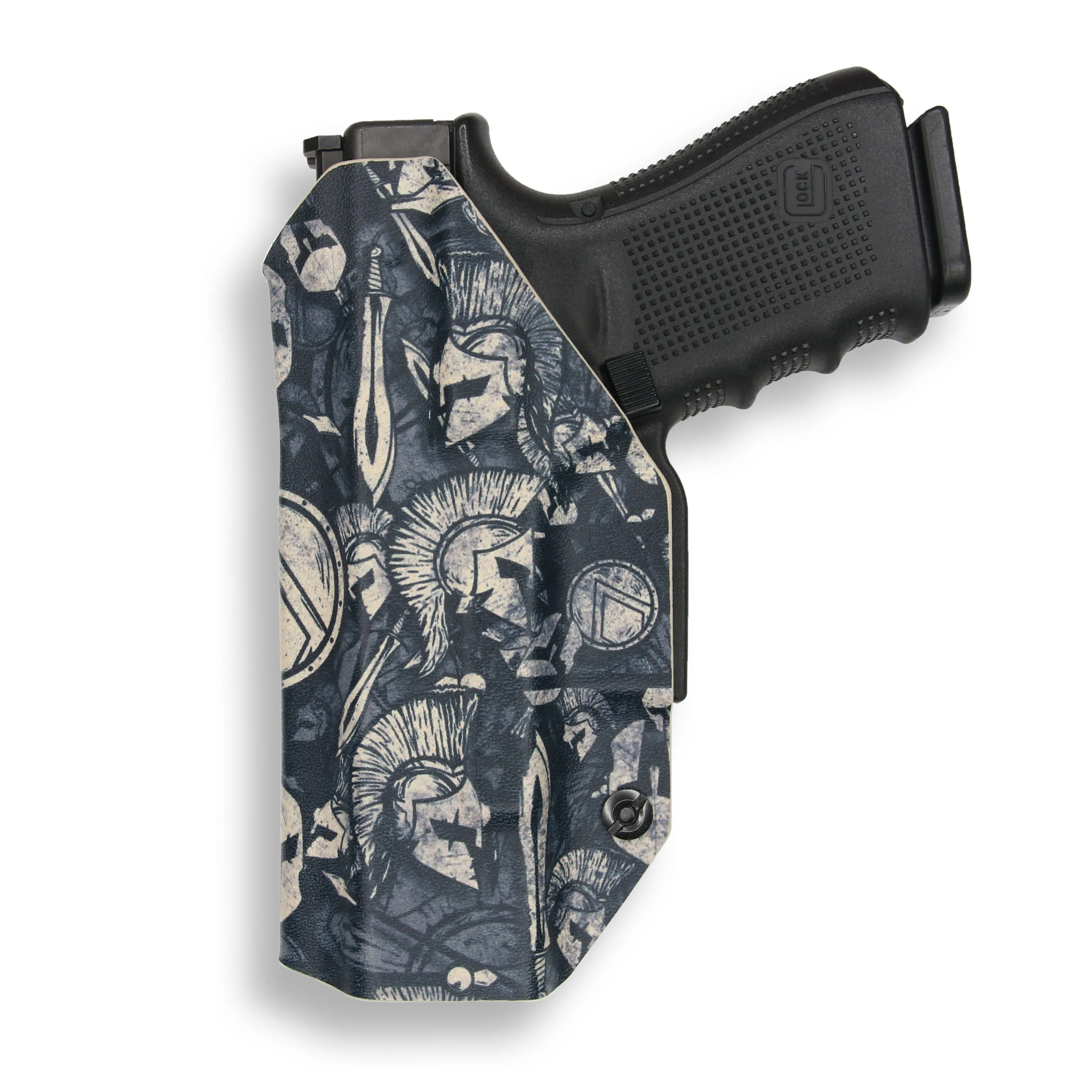 Rost Martin RM1C IWB Holster