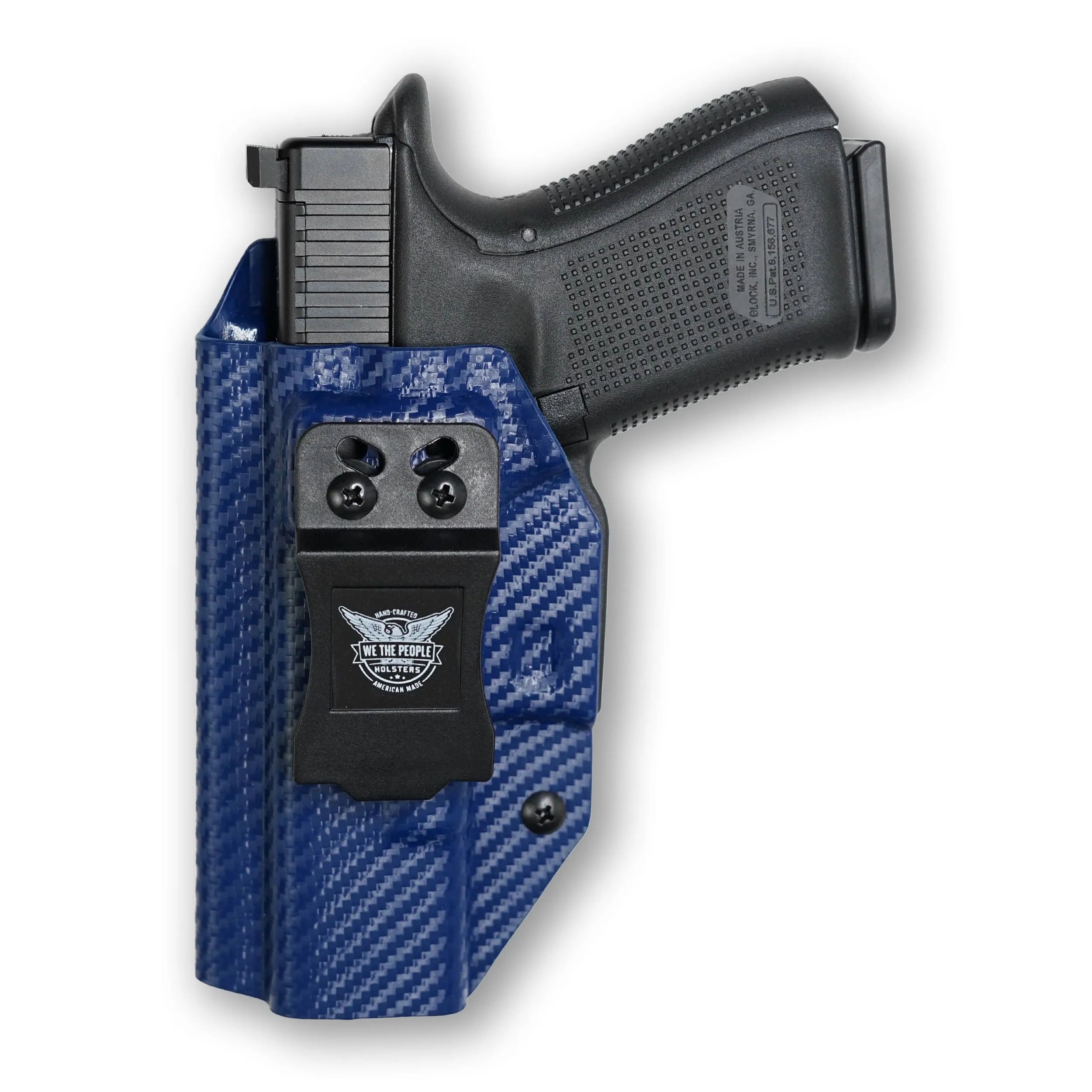 Rost Martin RM1C IWB Holster