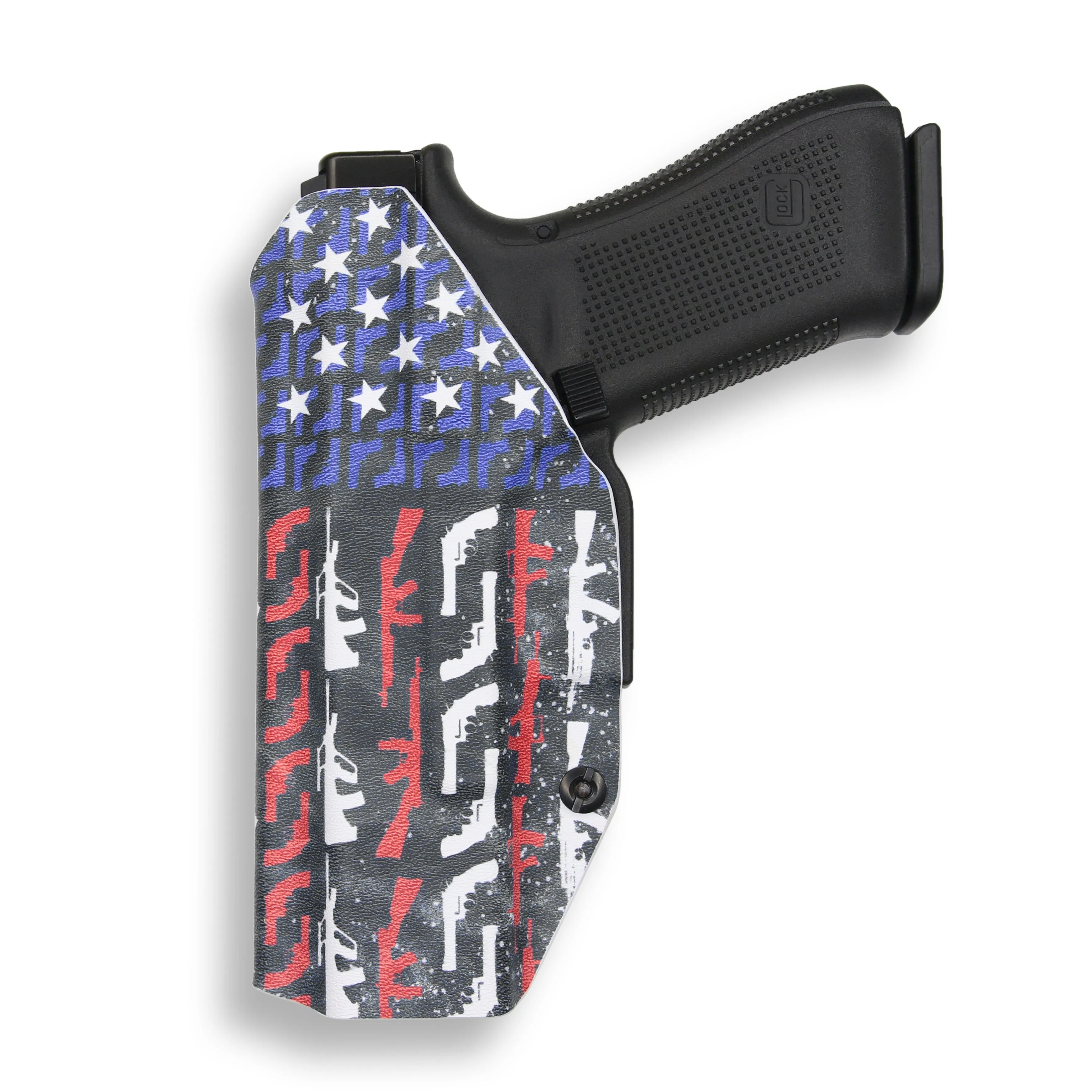 Rost Martin RM1C IWB Holster