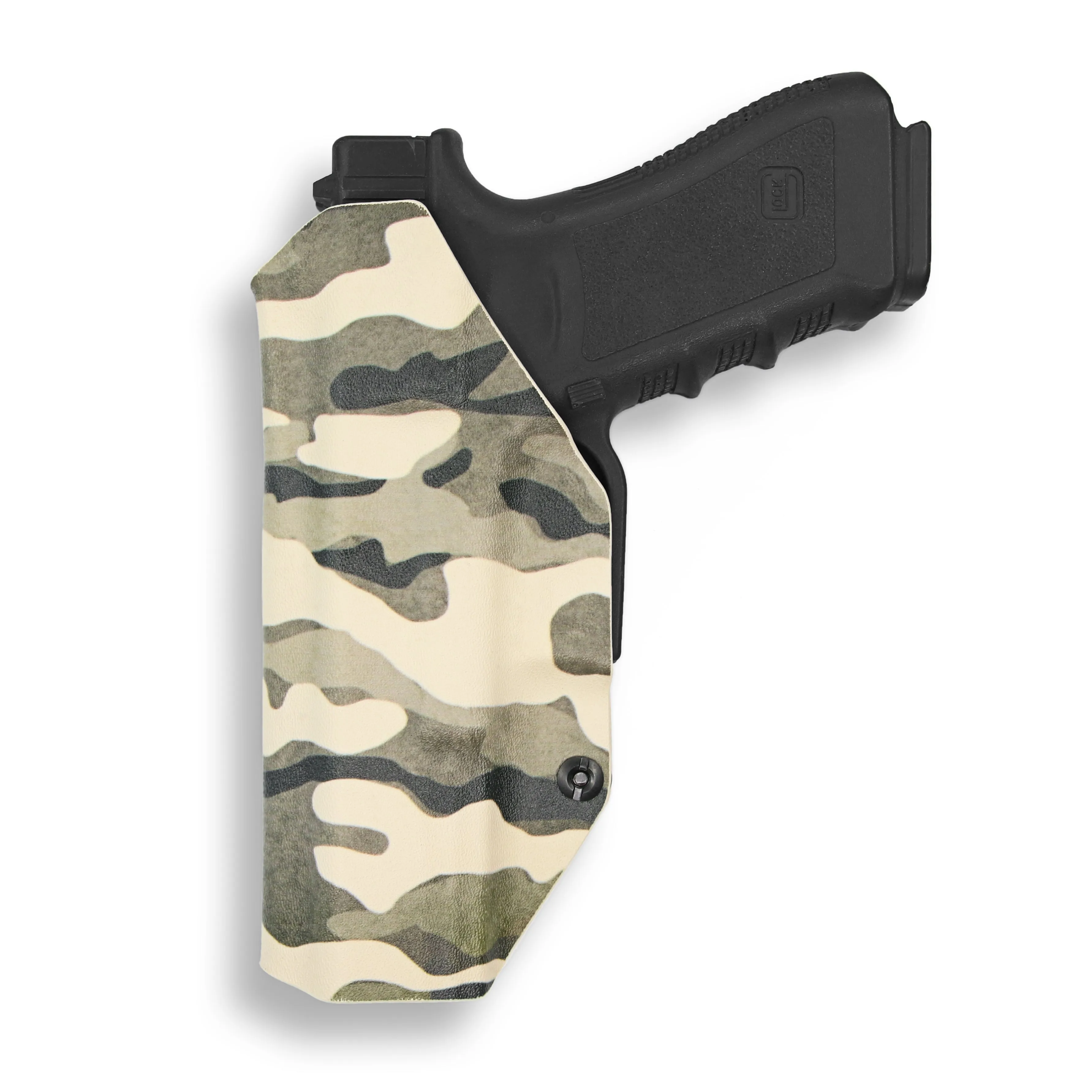 Rost Martin RM1C IWB Holster
