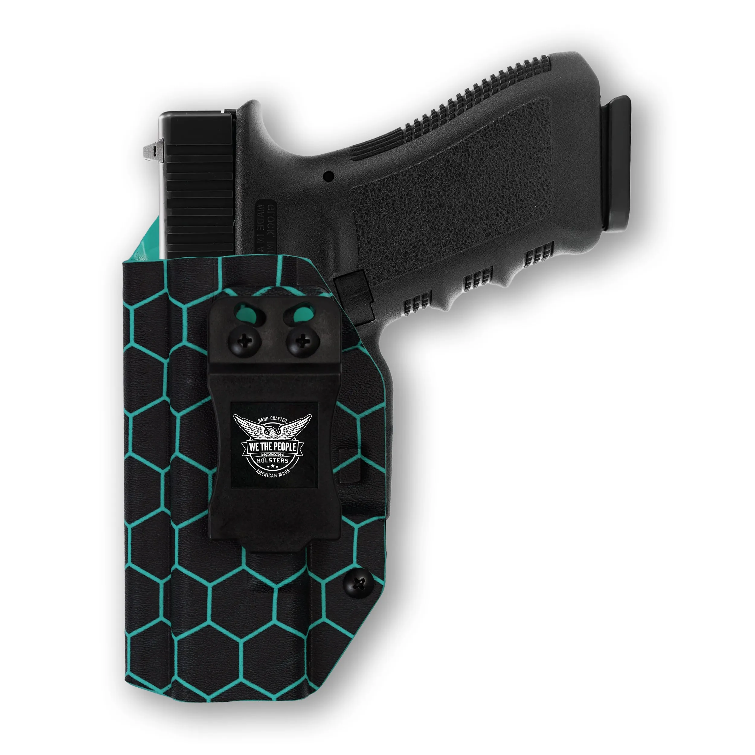 Rost Martin RM1C IWB Holster