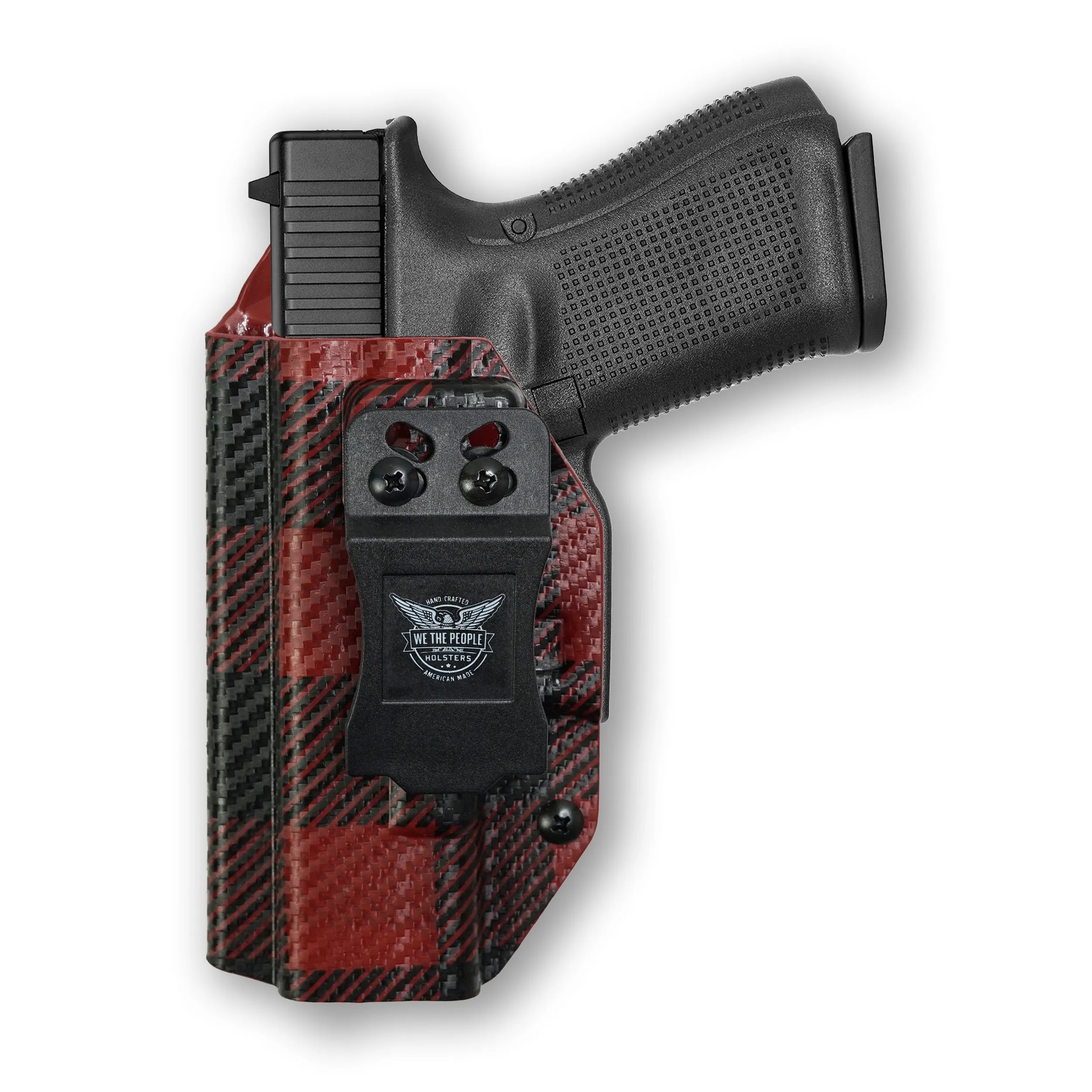 Rost Martin RM1C IWB Holster