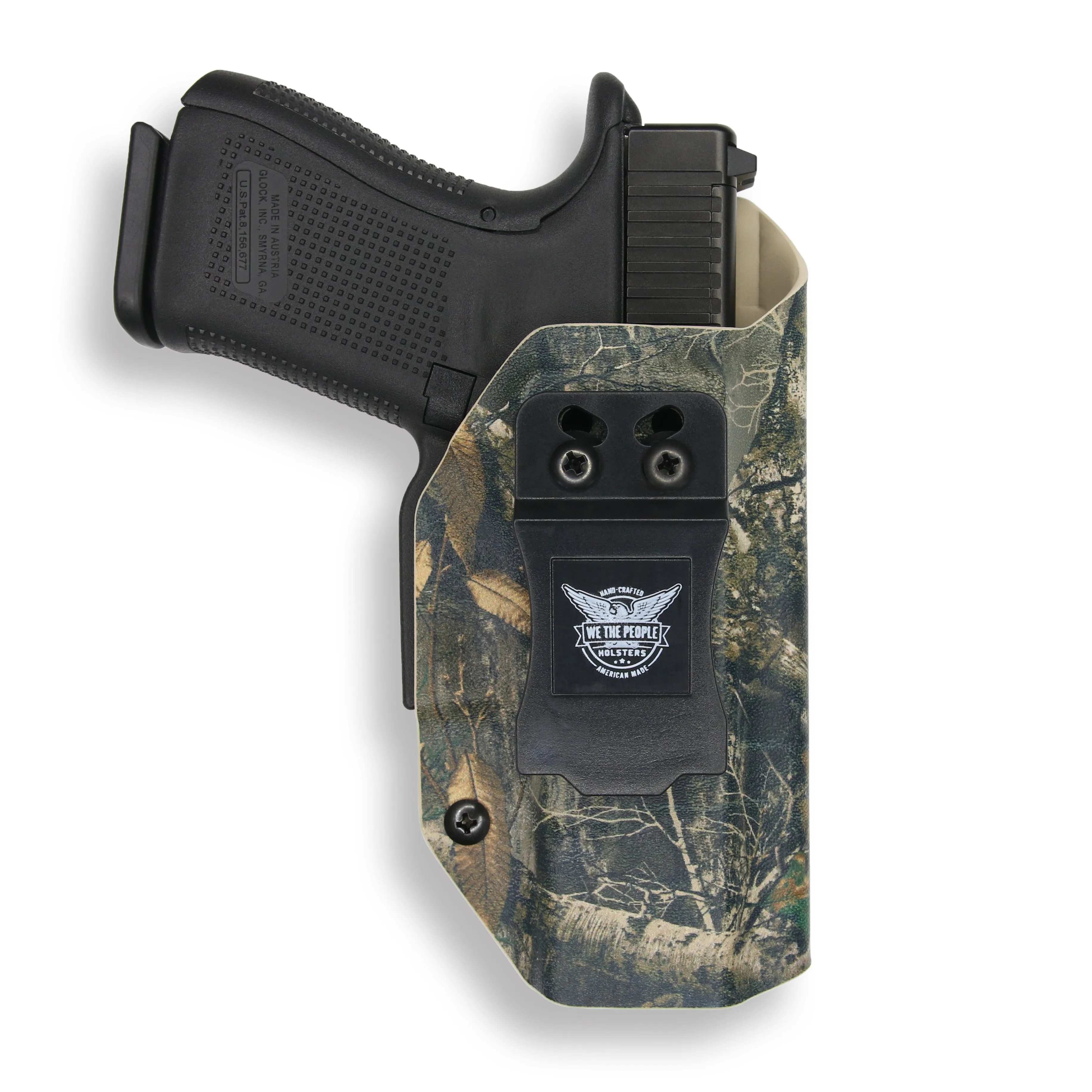Rost Martin RM1C IWB Holster