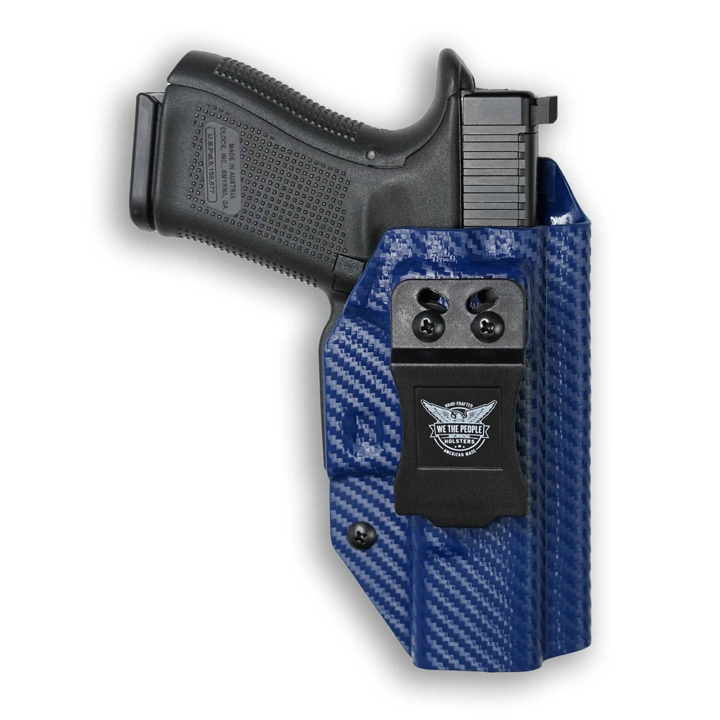 Rost Martin RM1C IWB Holster