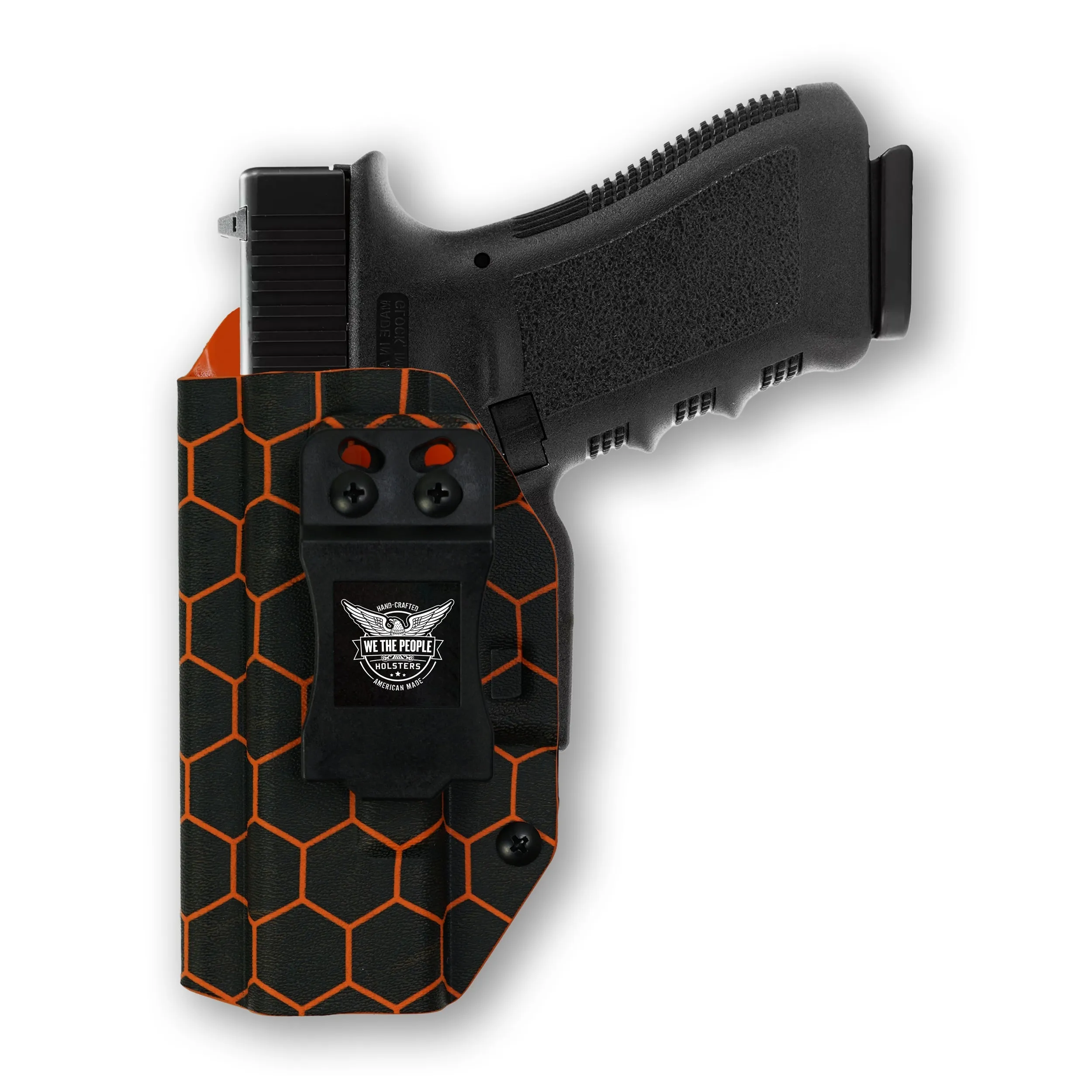 Rost Martin RM1C IWB Holster