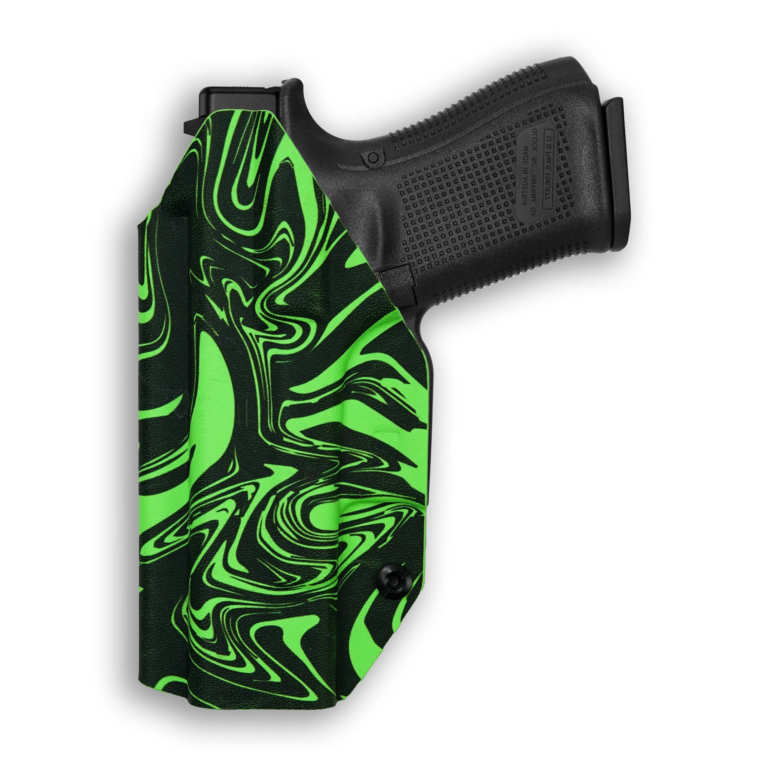 Rost Martin RM1C IWB Holster