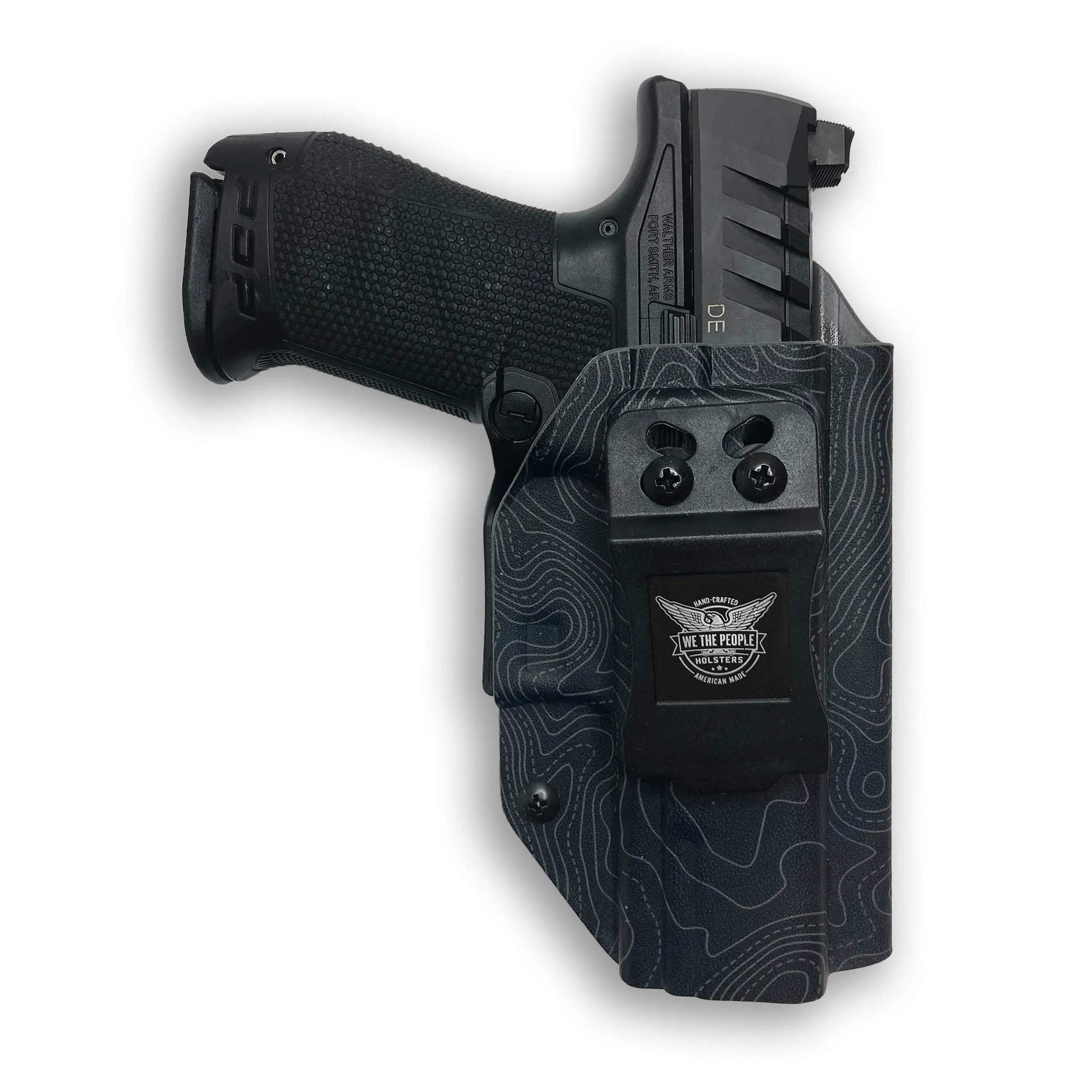 Rost Martin RM1C IWB Holster