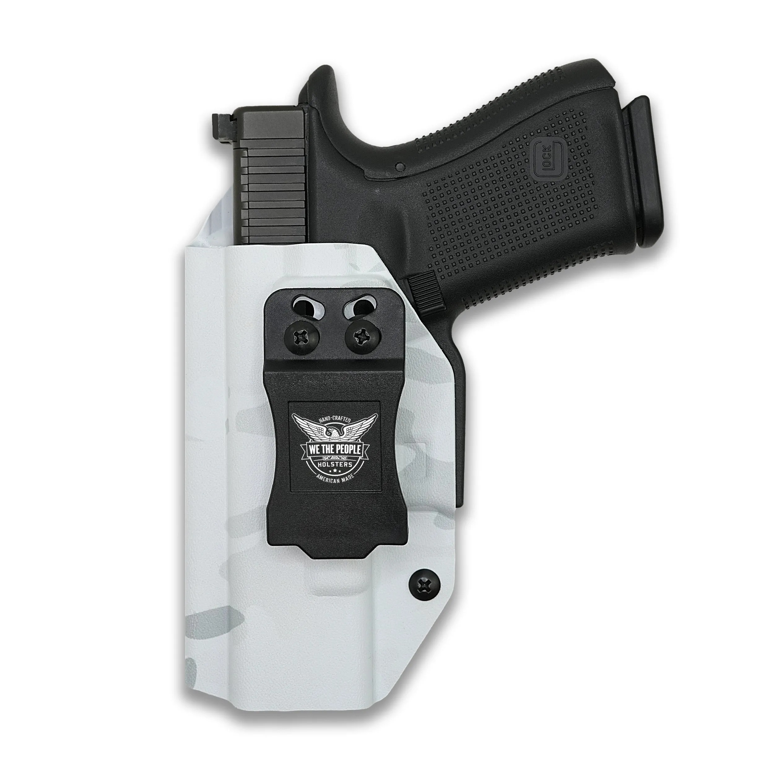 Rost Martin RM1C IWB Holster