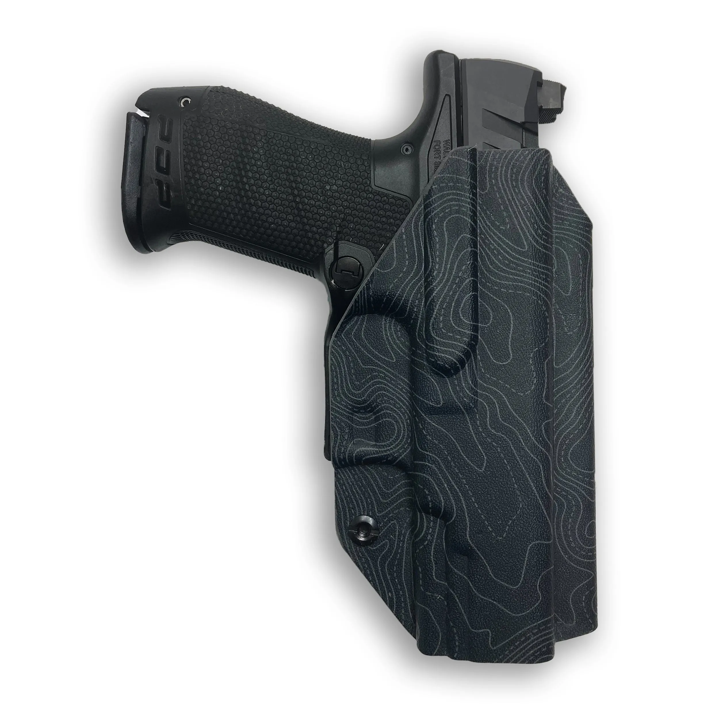 Rost Martin RM1C IWB Holster