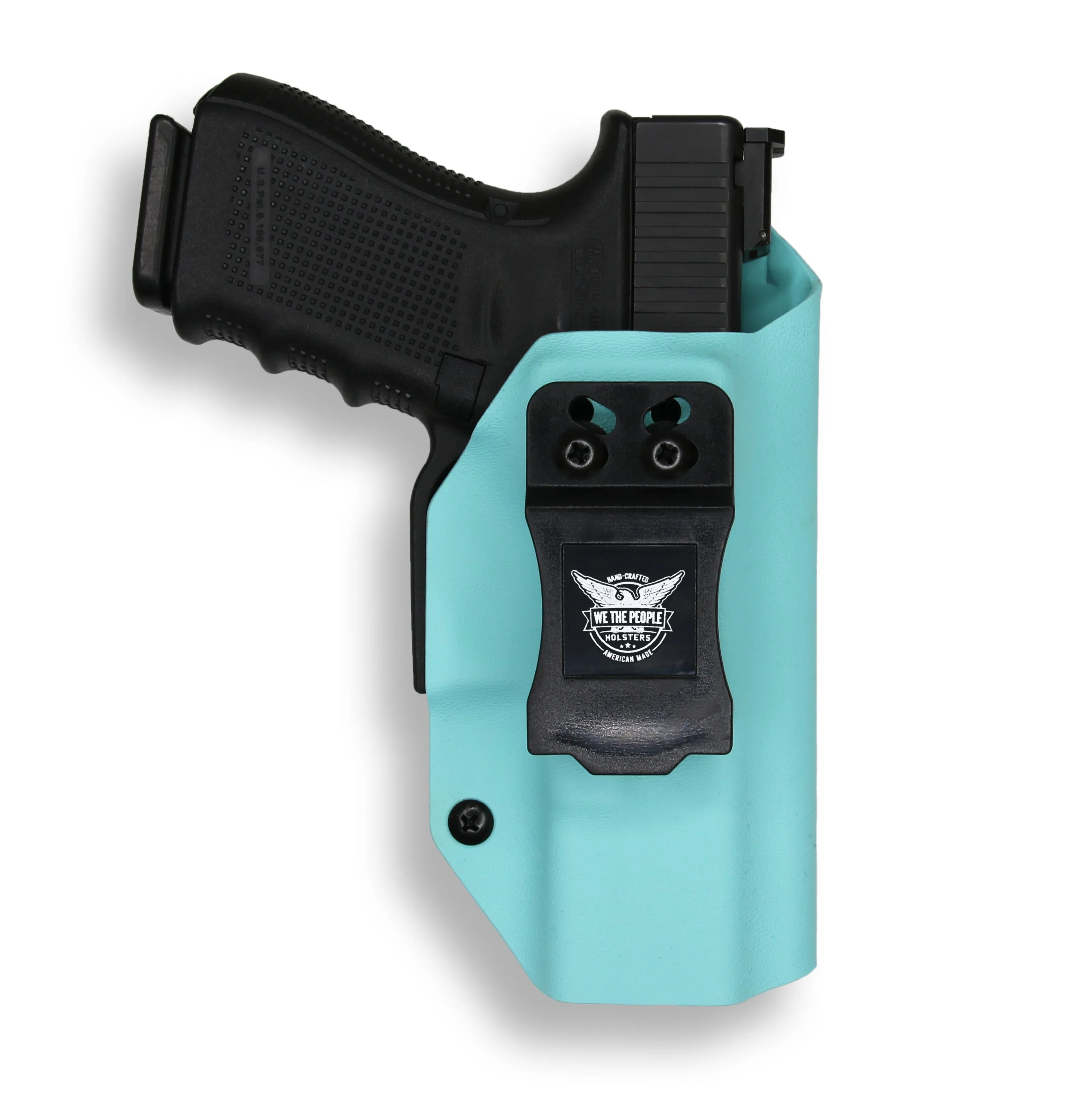 Rost Martin RM1C IWB Holster