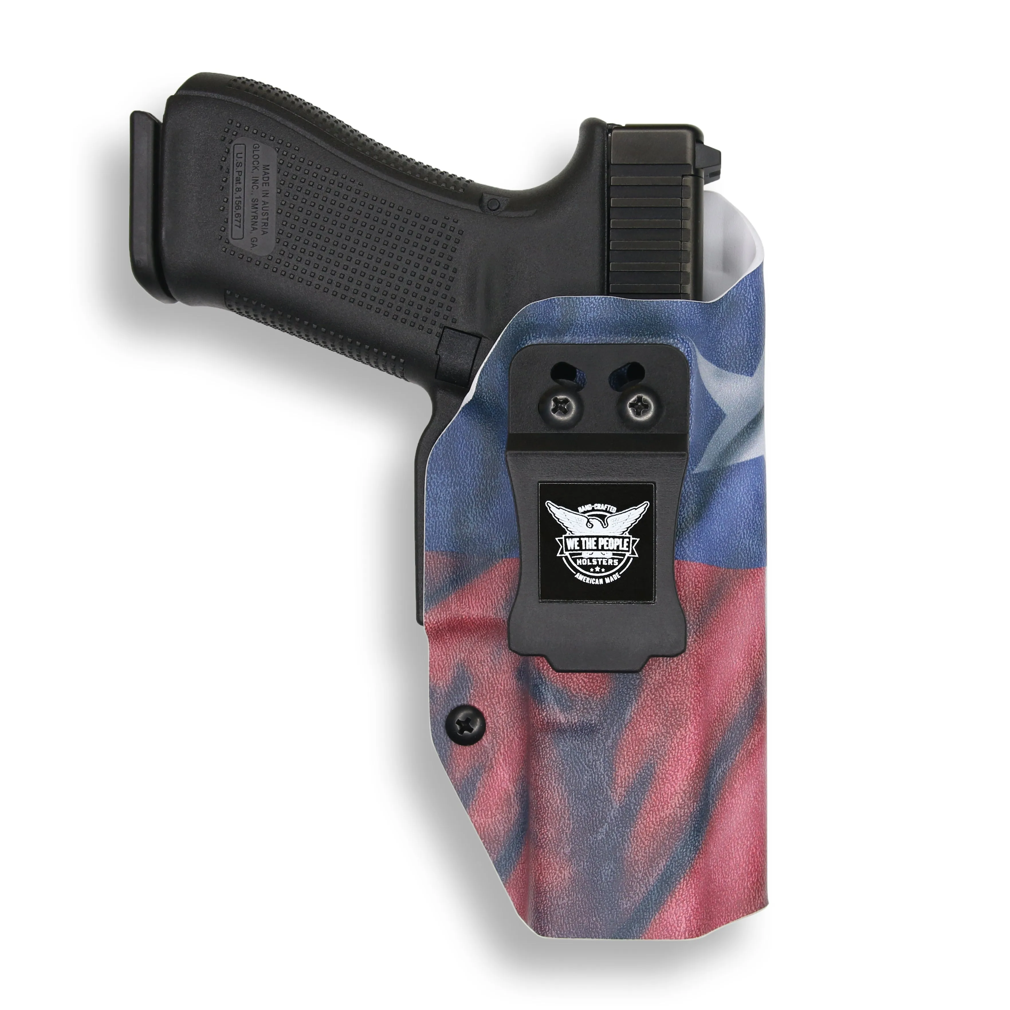 Rost Martin RM1C IWB Holster