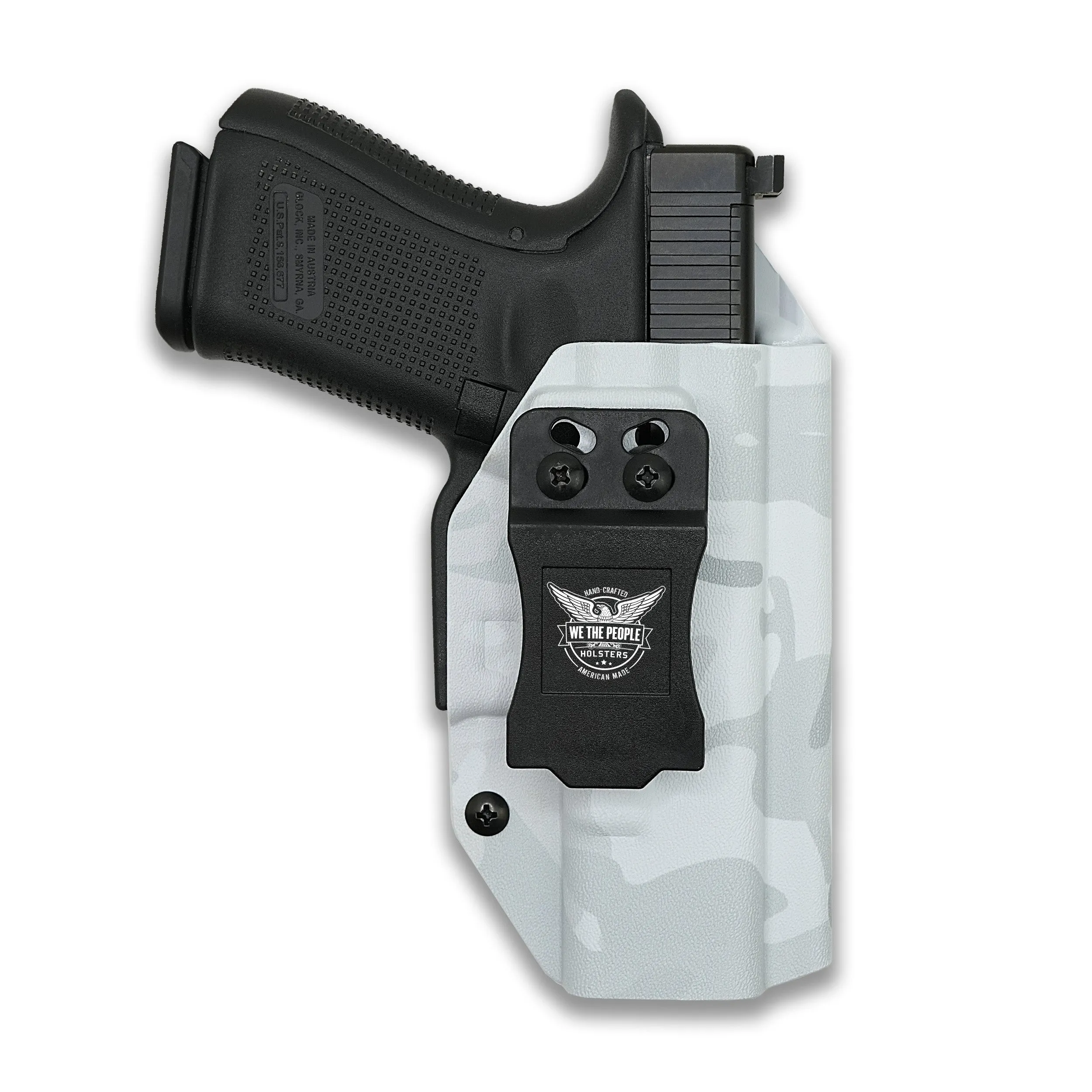 Rost Martin RM1C IWB Holster