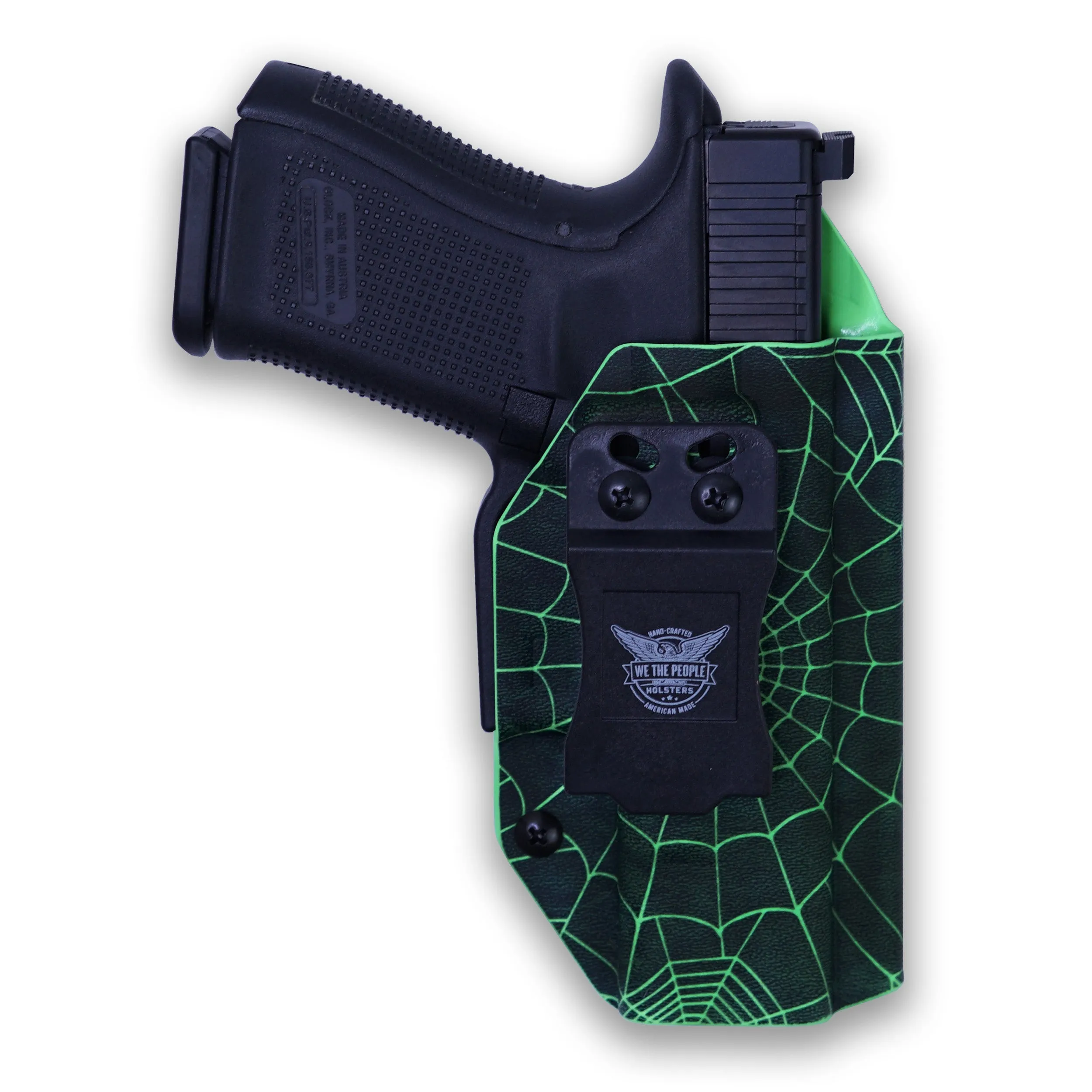 Rost Martin RM1C IWB Holster