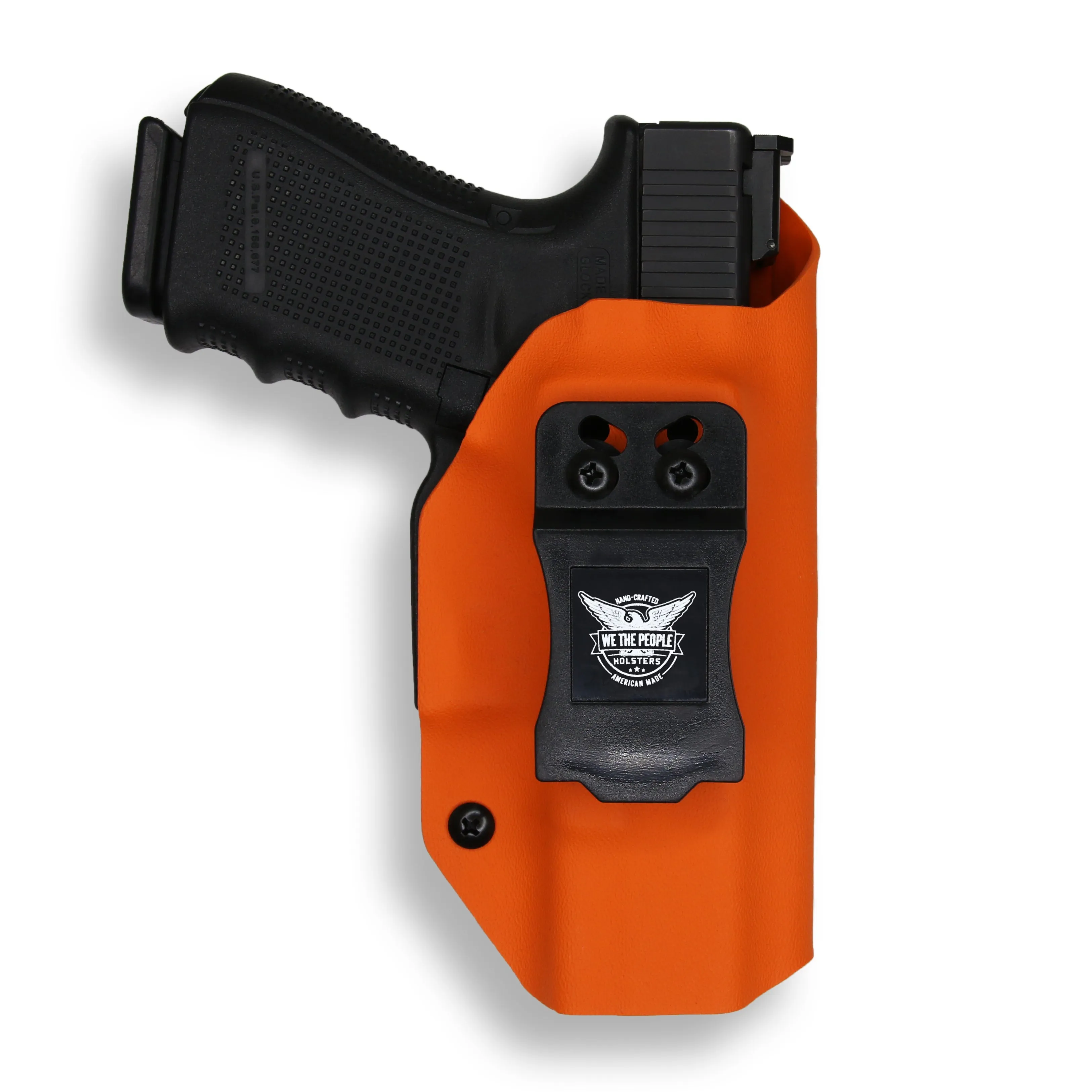 Rost Martin RM1C IWB Holster