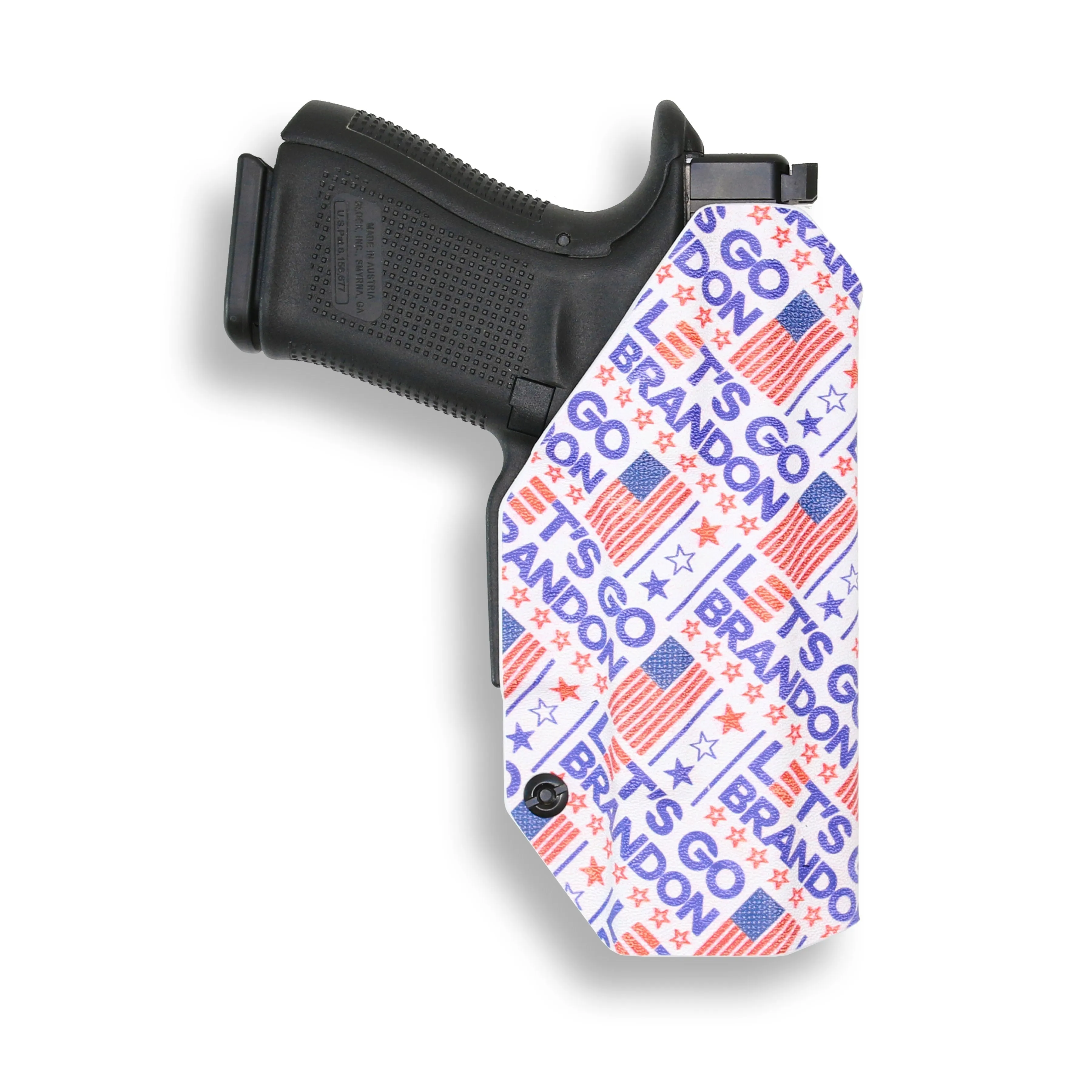 Rost Martin RM1C IWB Holster