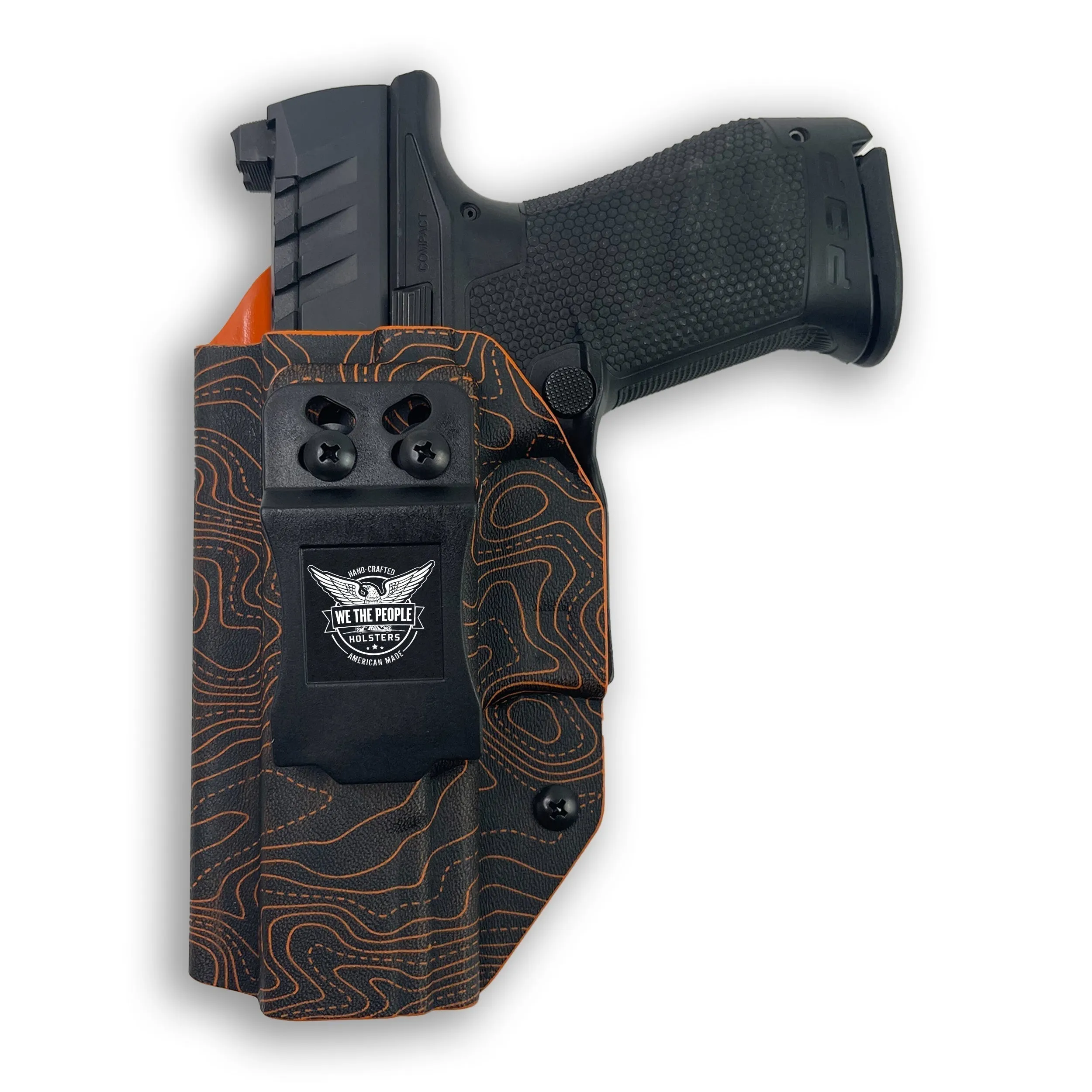 Rost Martin RM1C IWB Holster