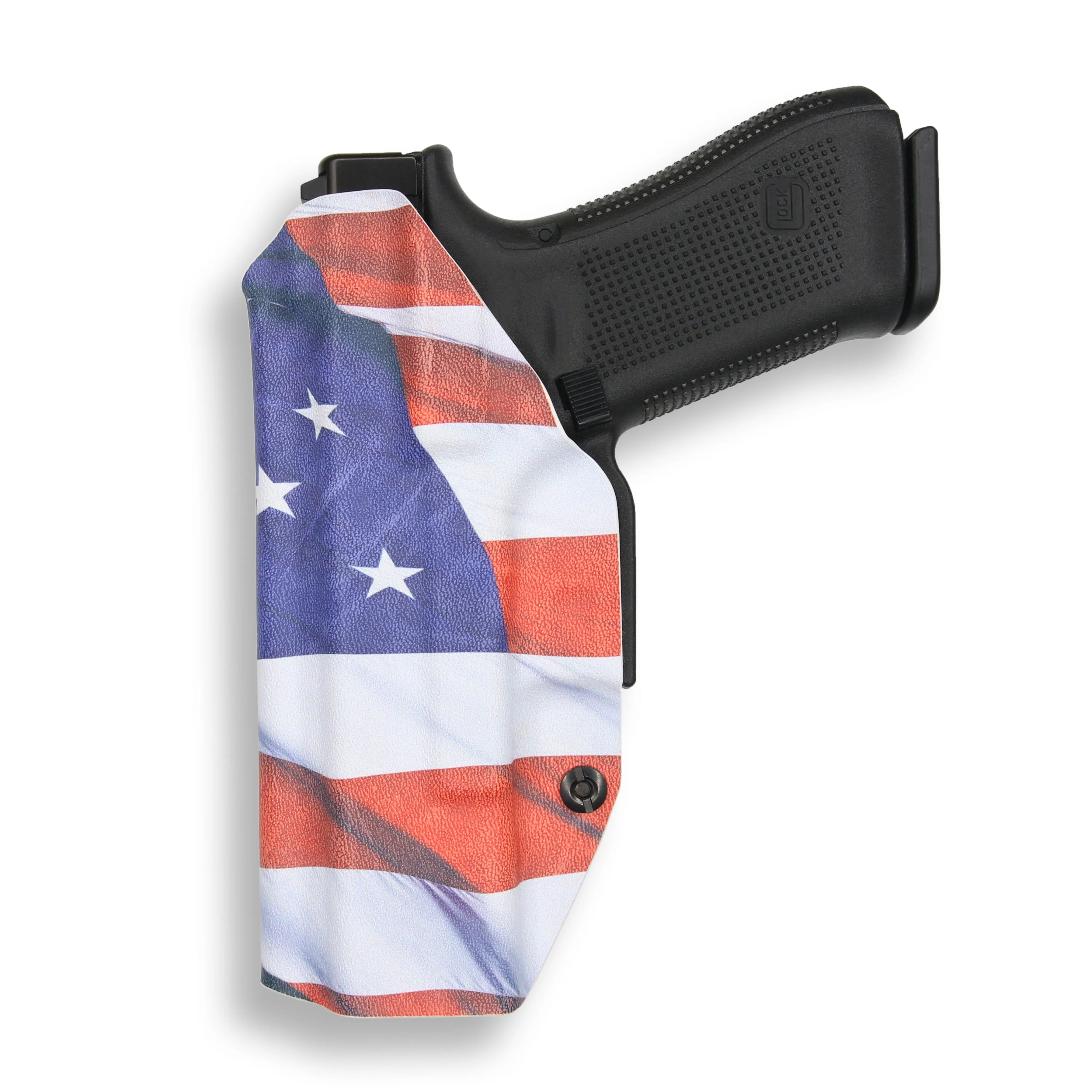 Rost Martin RM1C IWB Holster