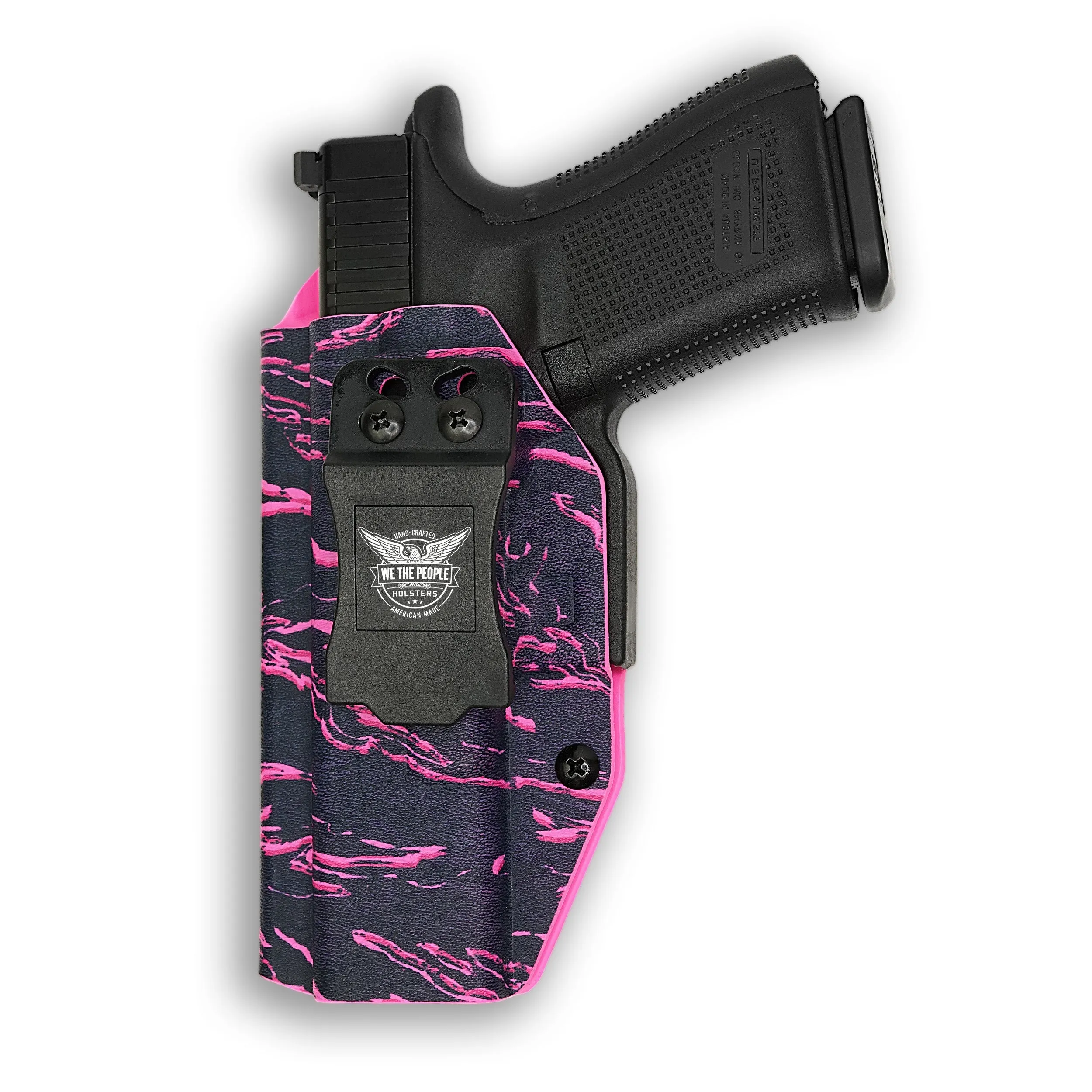 Rost Martin RM1C IWB Holster
