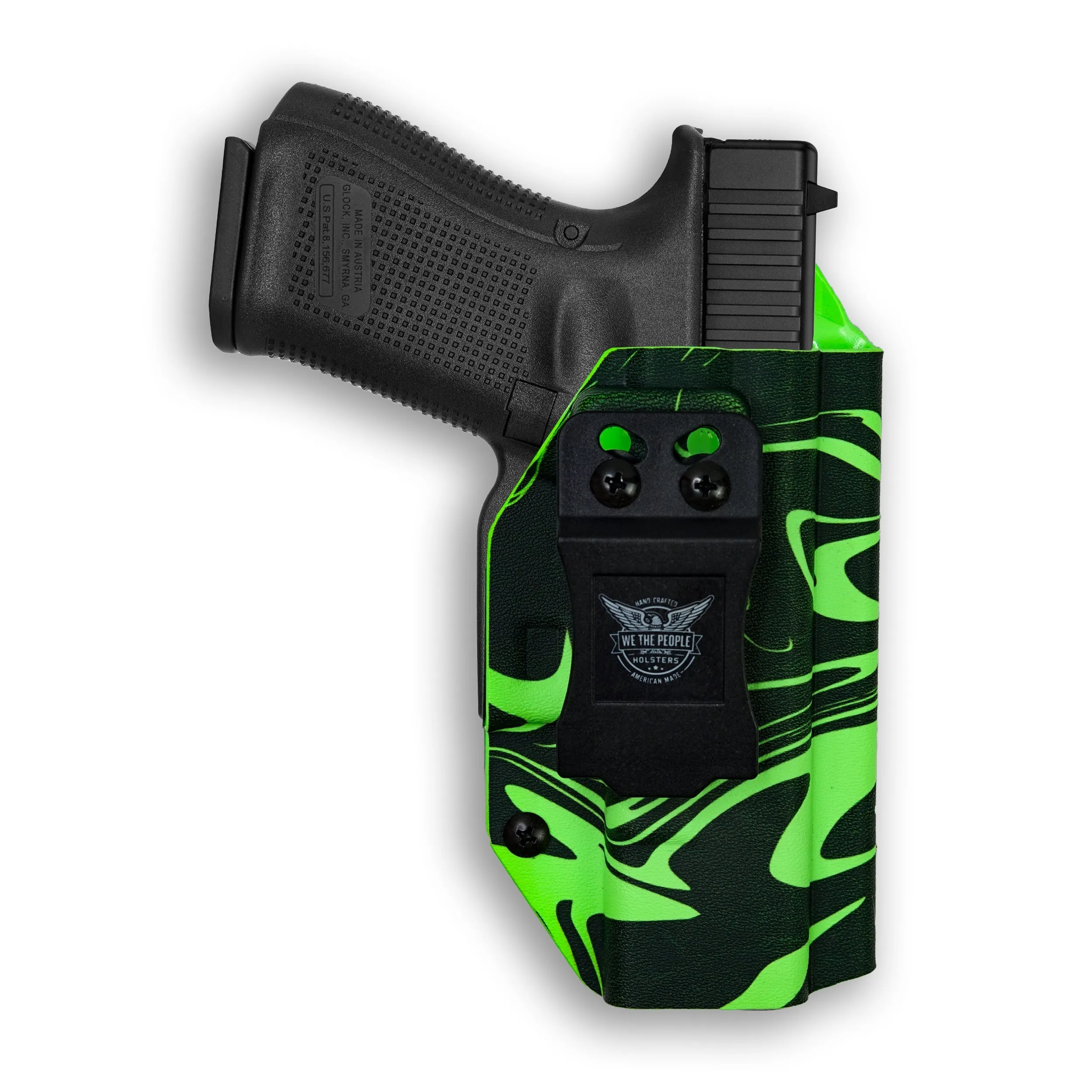 Rost Martin RM1C IWB Holster