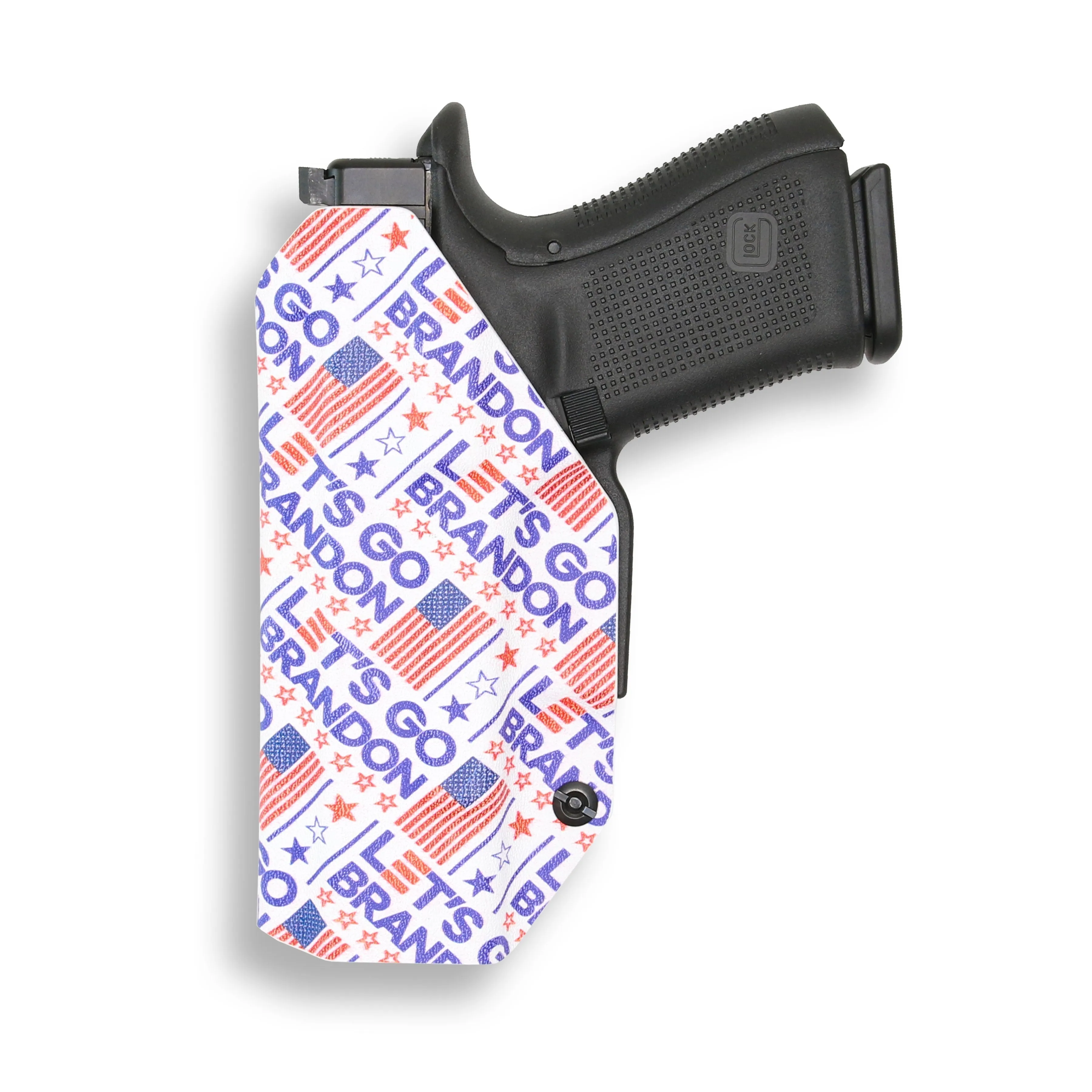 Rost Martin RM1C IWB Holster