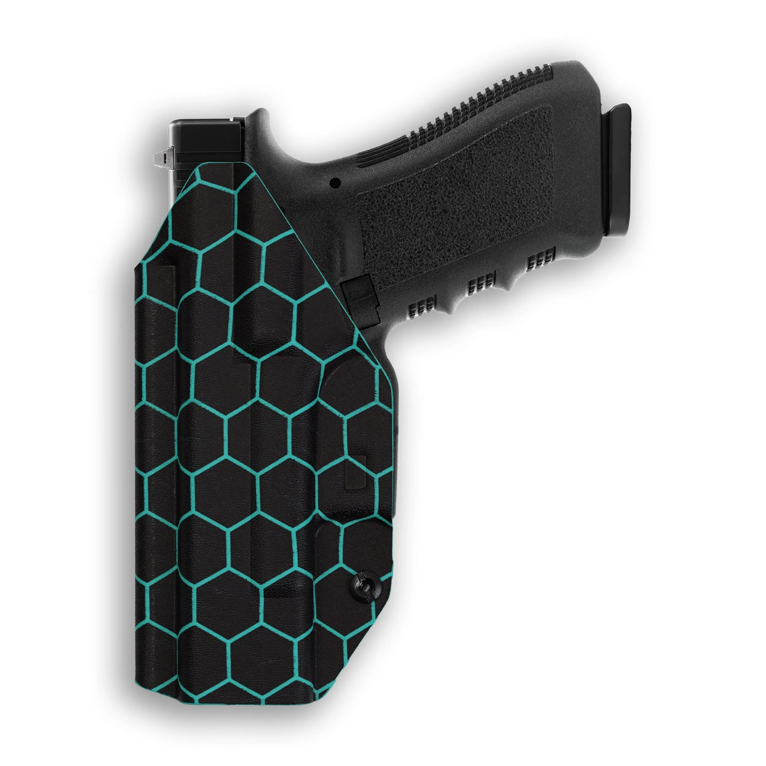 Rost Martin RM1C IWB Holster