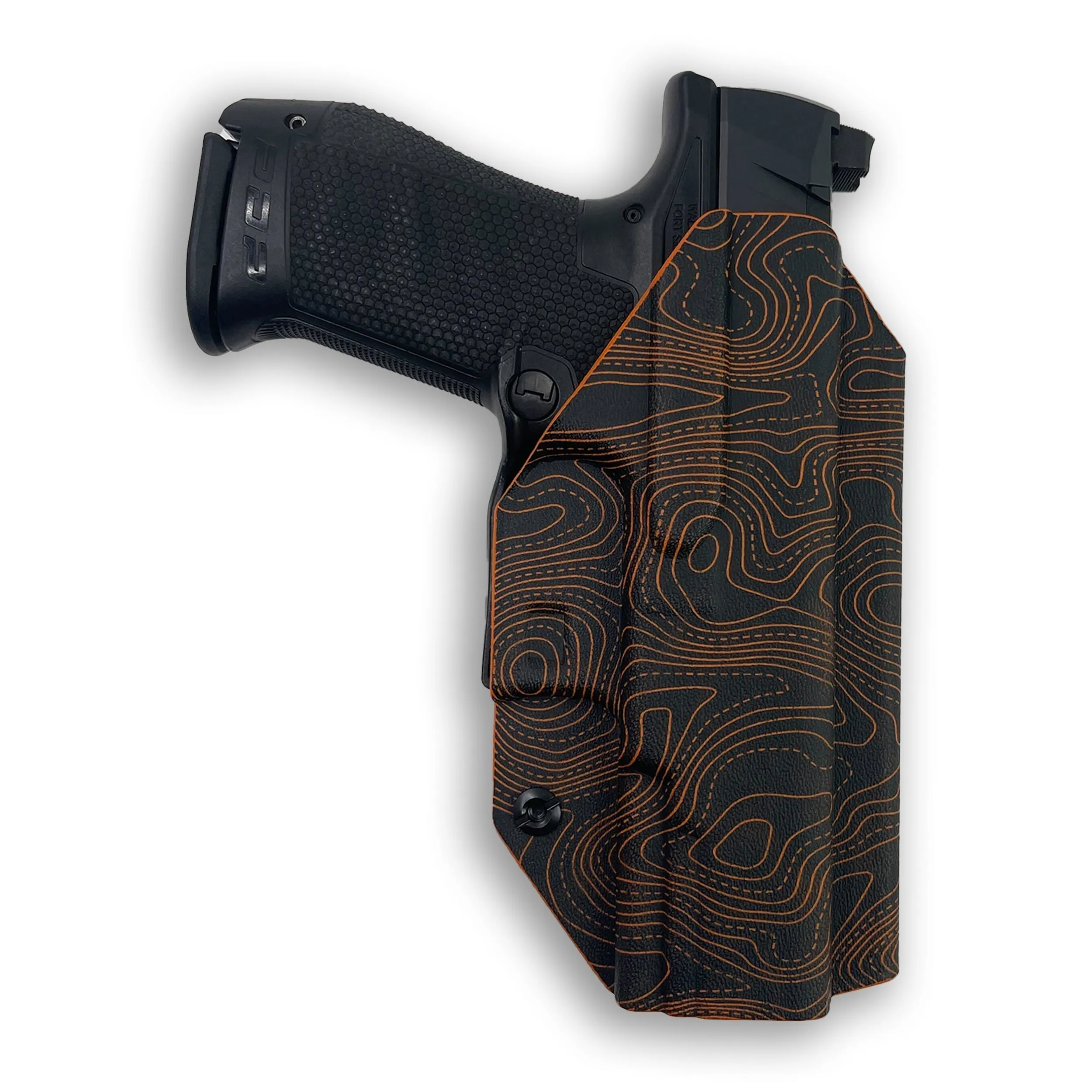 Rost Martin RM1C IWB Holster
