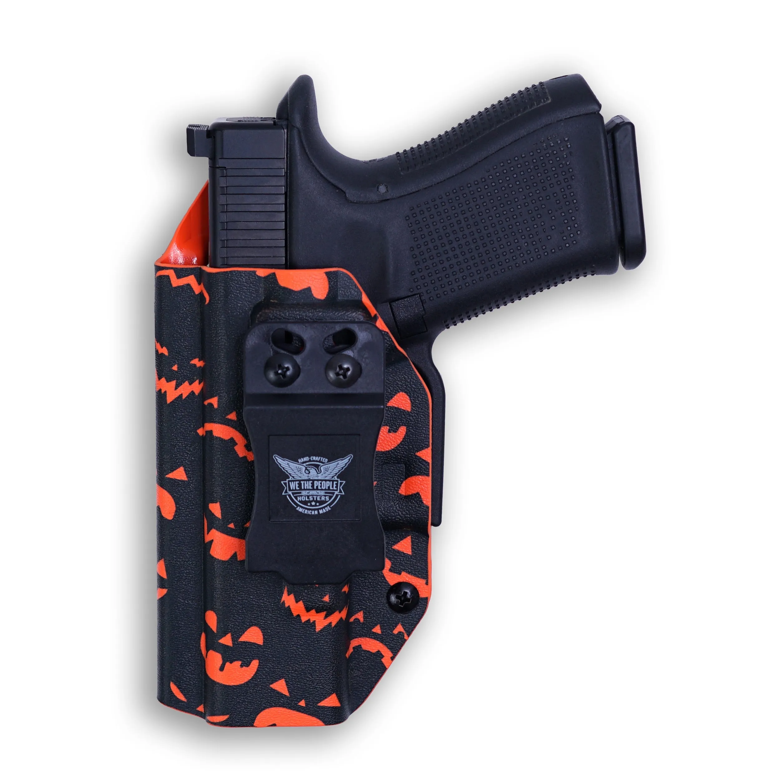 Rost Martin RM1C IWB Holster