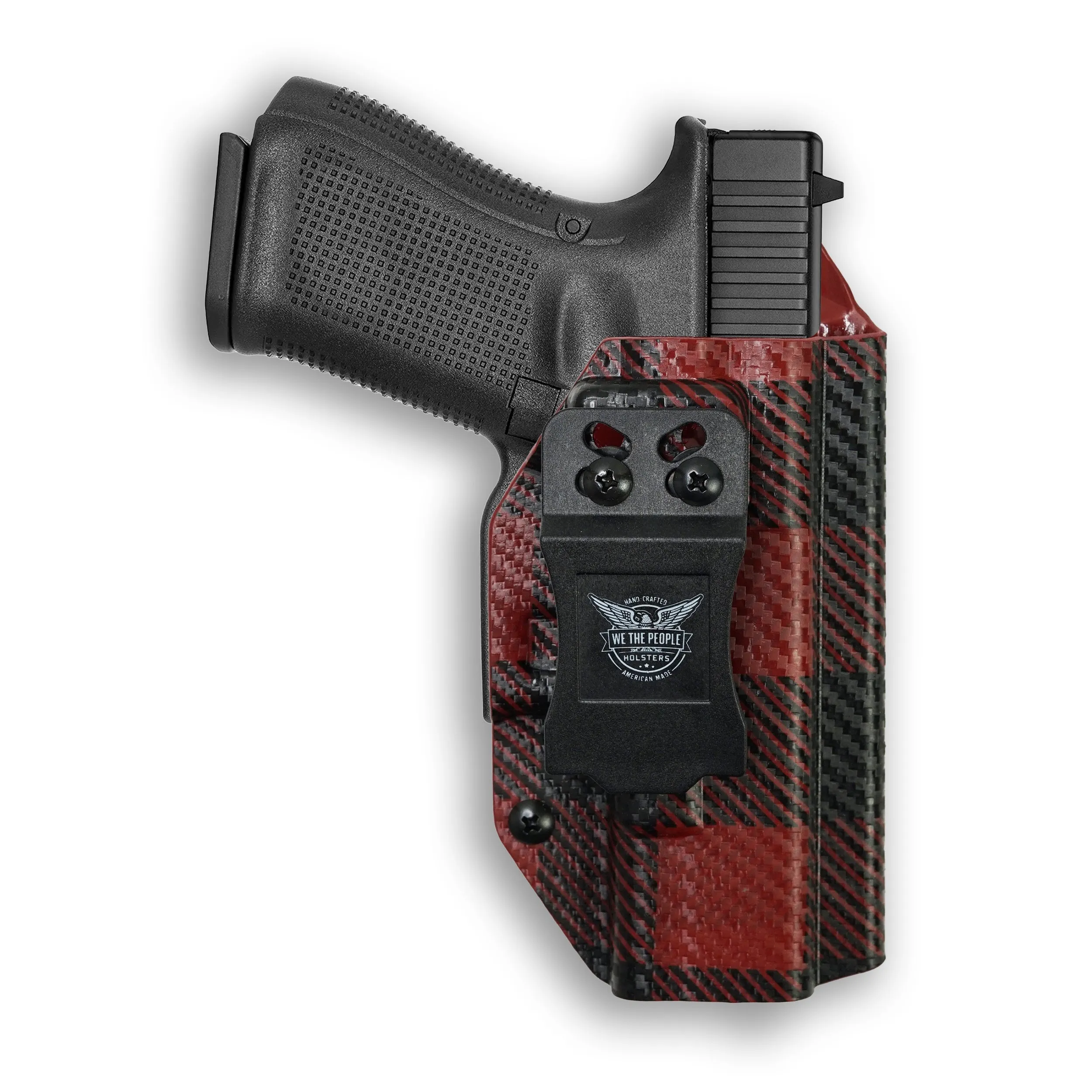 Rost Martin RM1C IWB Holster