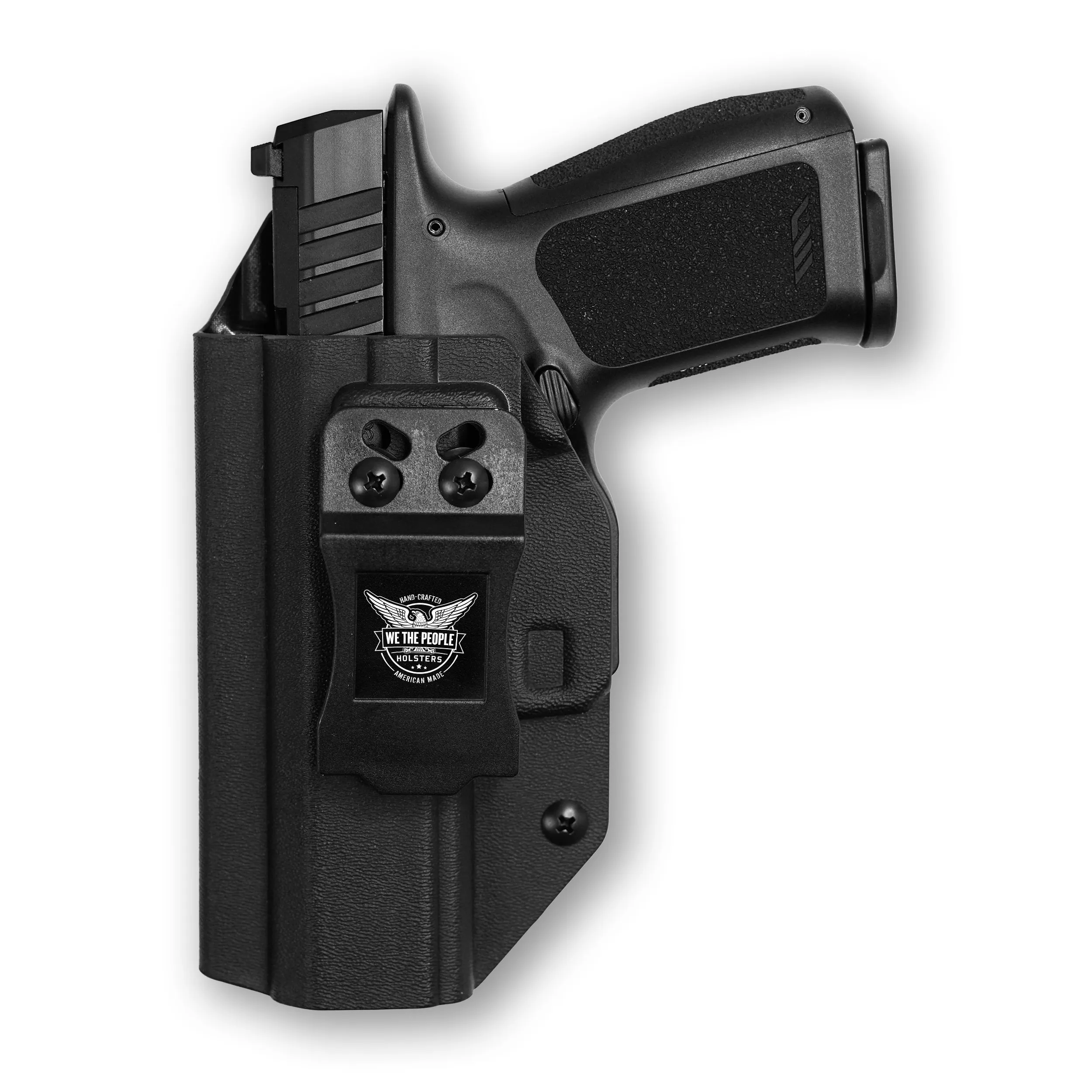 Rost Martin RM1C IWB Holster