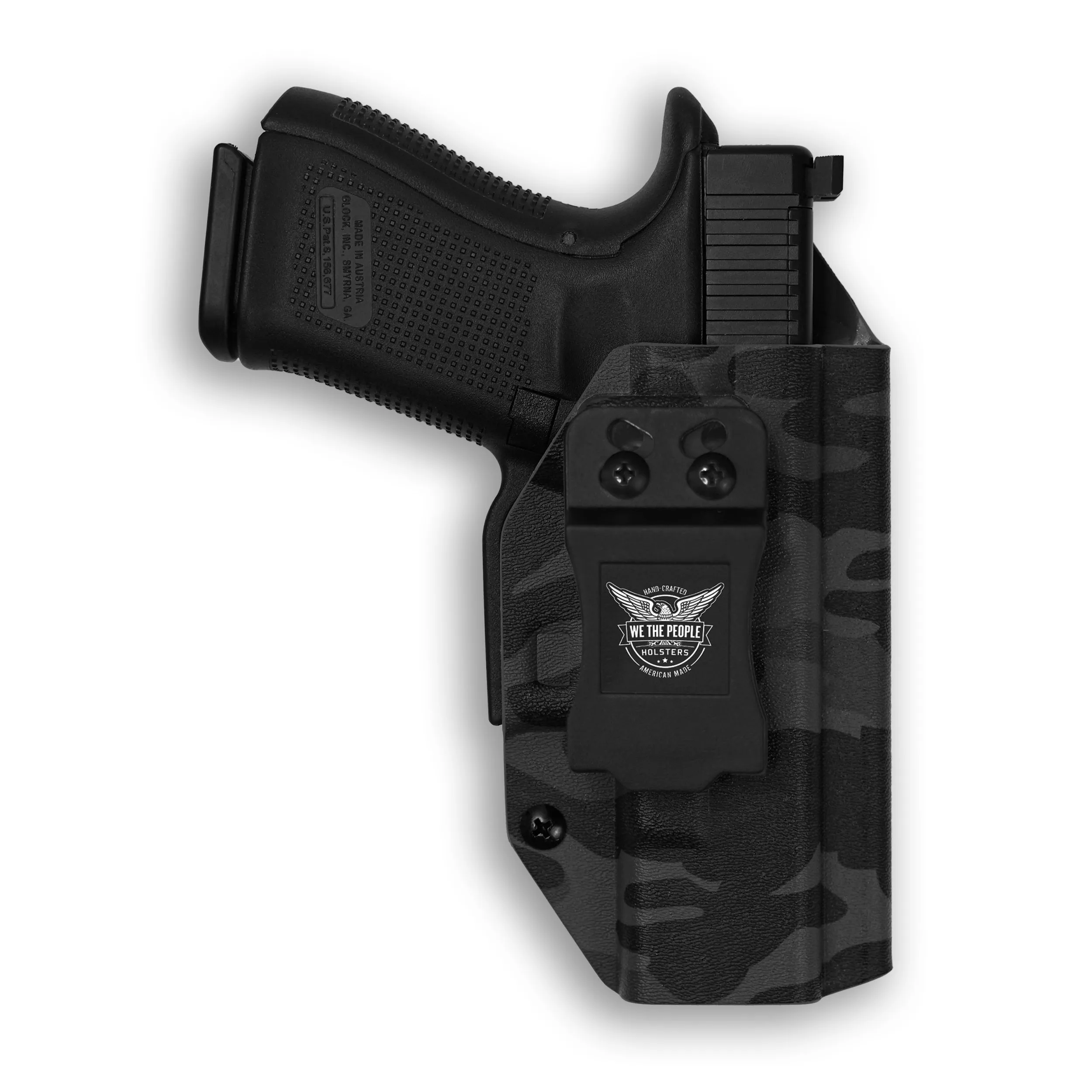Rost Martin RM1C IWB Holster